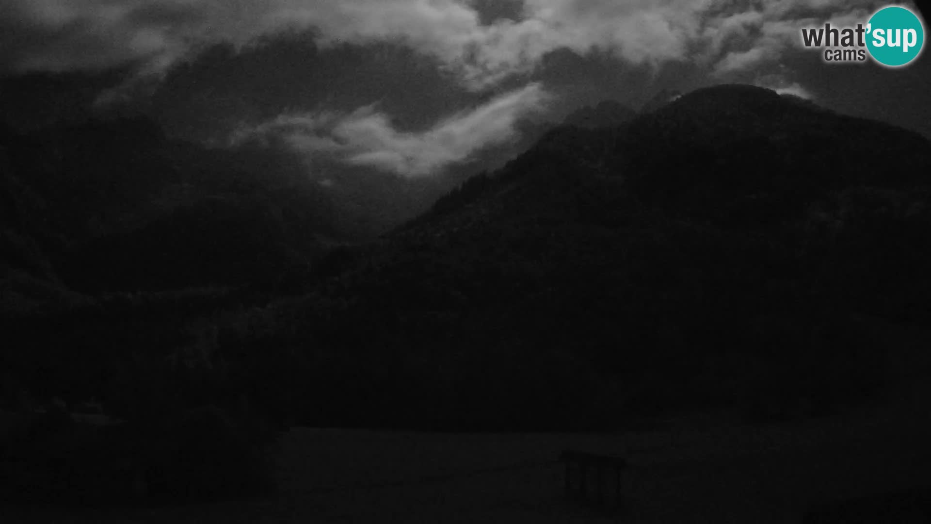 Gozd Martuljek – Špik Mountain Group