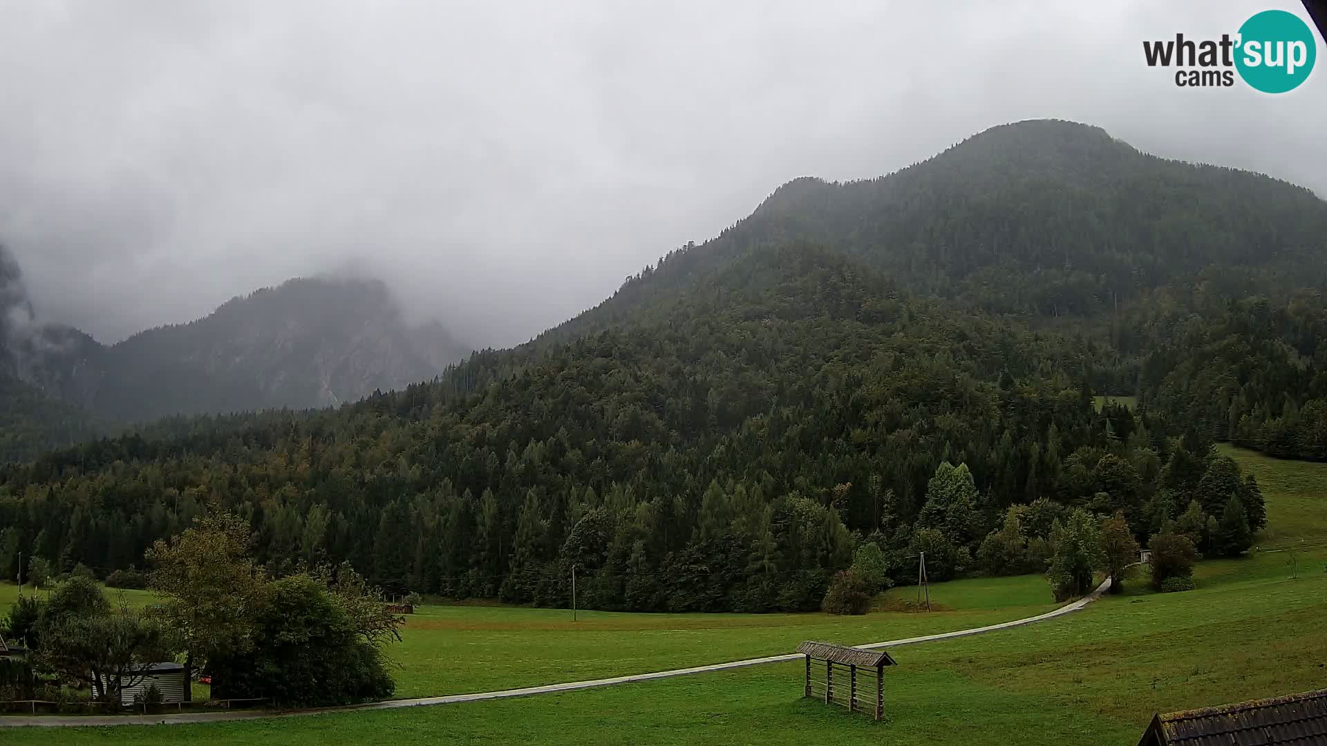 Gozd Martuljek – Špik-Gruppe