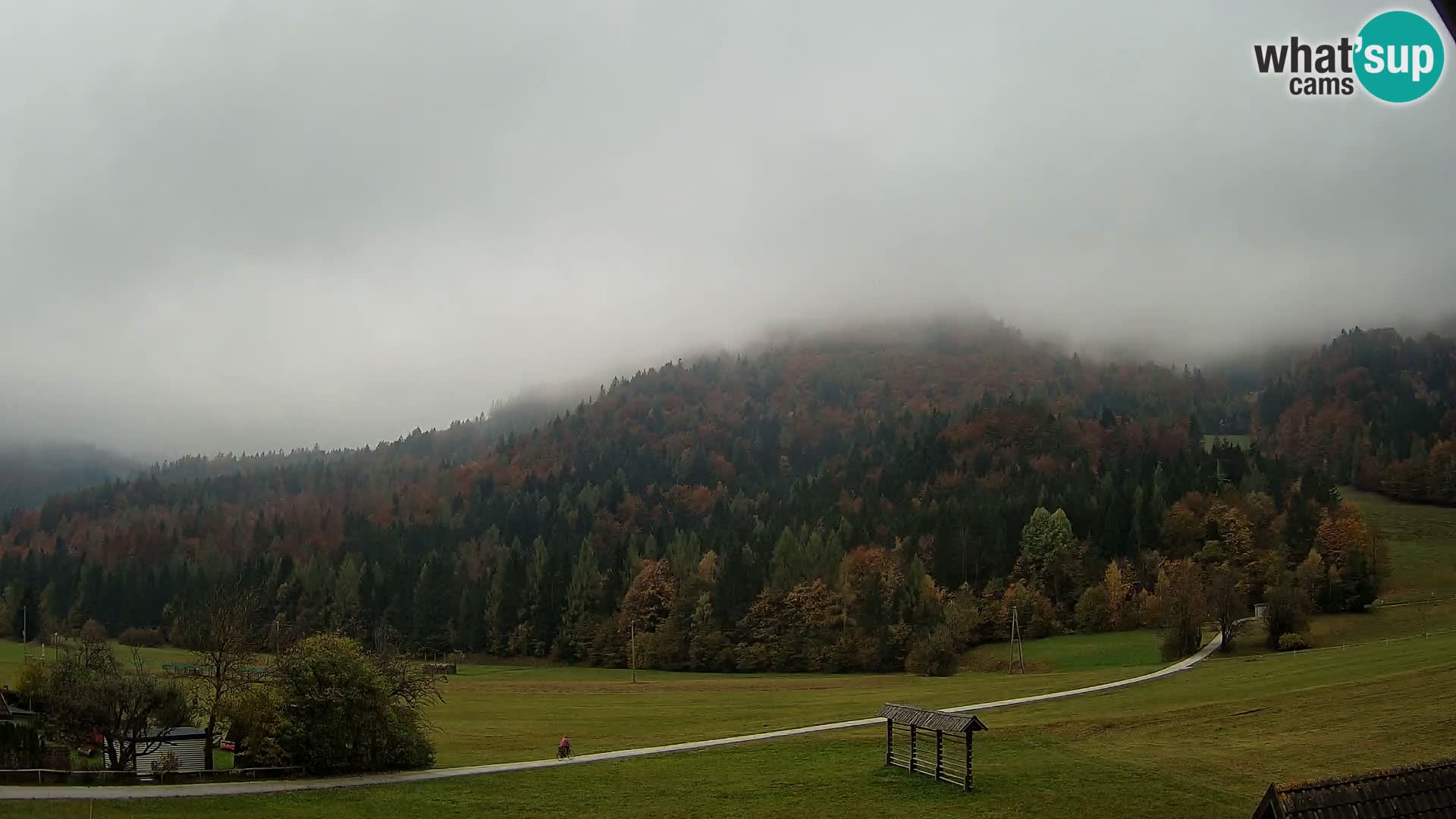 Gozd Martuljek – groupe de montagnes Špik