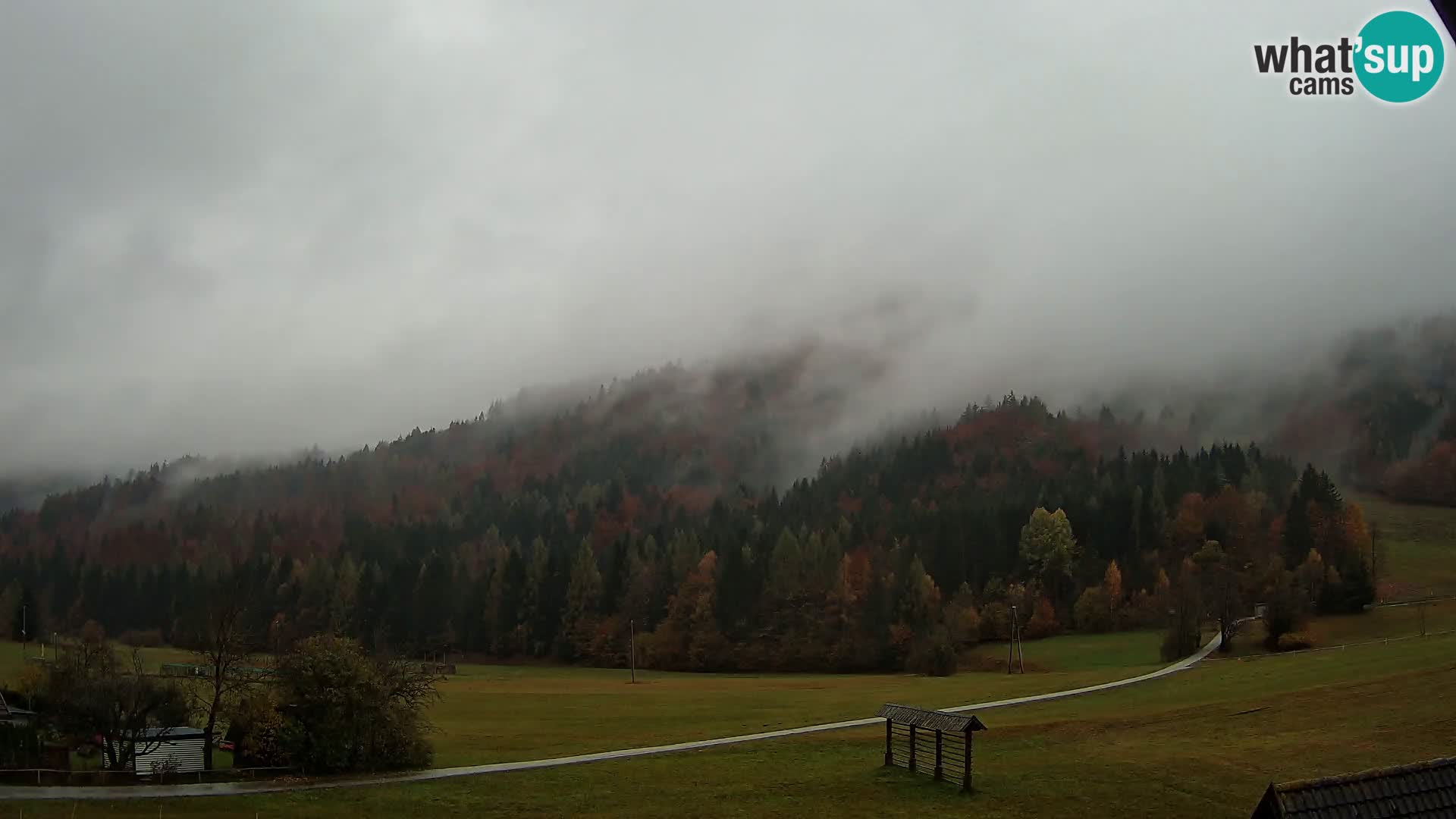 Gozd Martuljek – Špik Mountain Group
