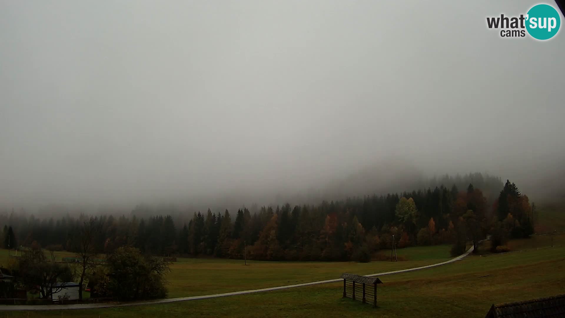 Gozd Martuljek – groupe de montagnes Špik
