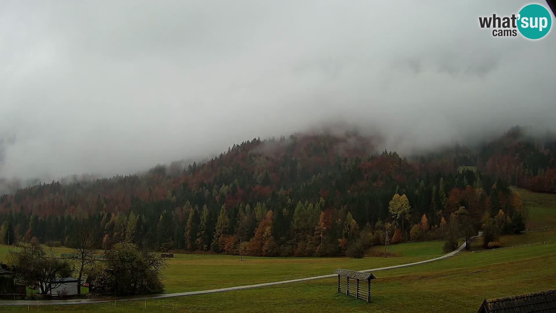 Gozd Martuljek – Špik Mountain Group