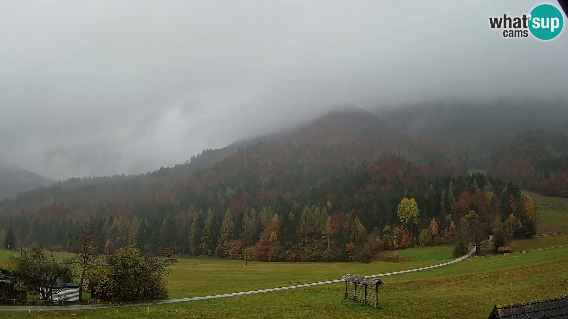 Gozd Martuljek – Špik Mountain Group
