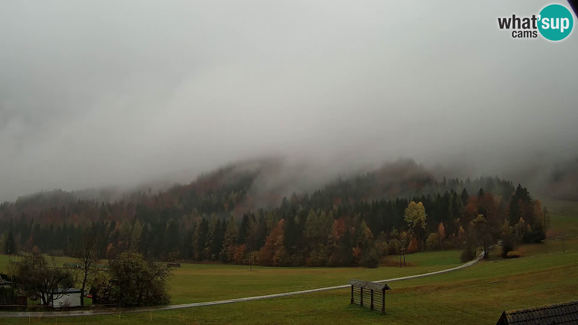 Gozd Martuljek – Špik Mountain Group