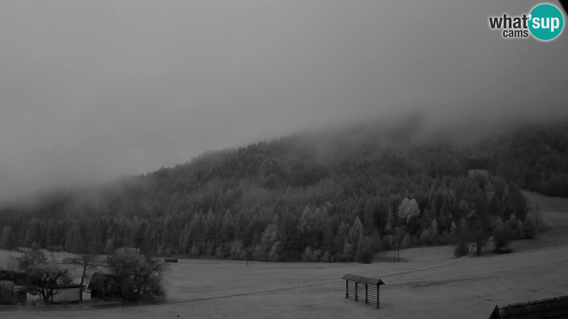 Gozd Martuljek – groupe de montagnes Špik