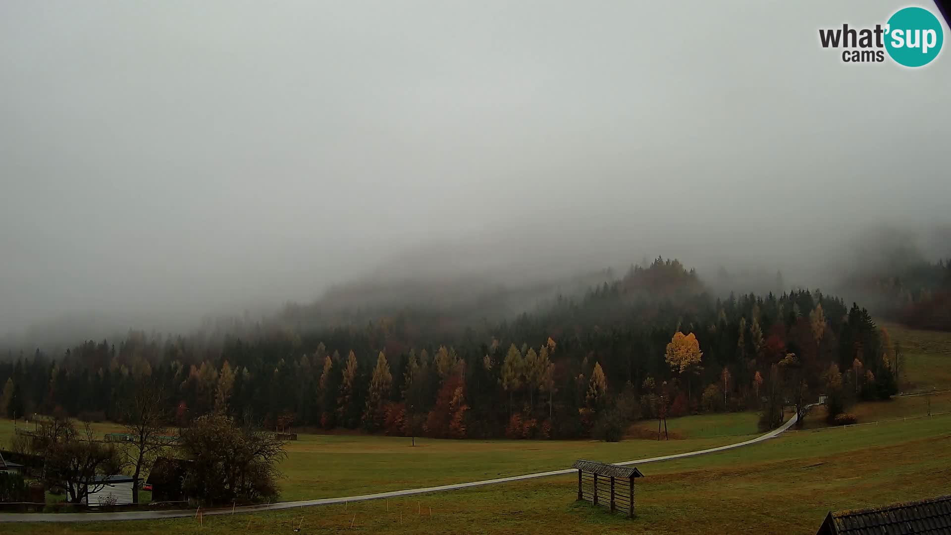 Gozd Martuljek – Špik-Gruppe