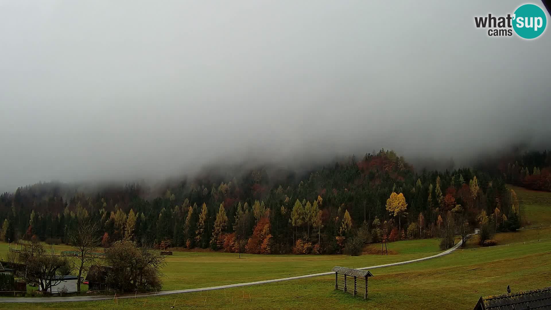 Gozd Martuljek – gruppo montuoso Špik