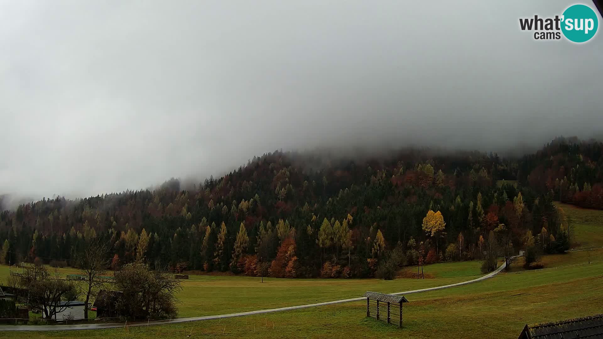 Gozd Martuljek – Špikova skupina