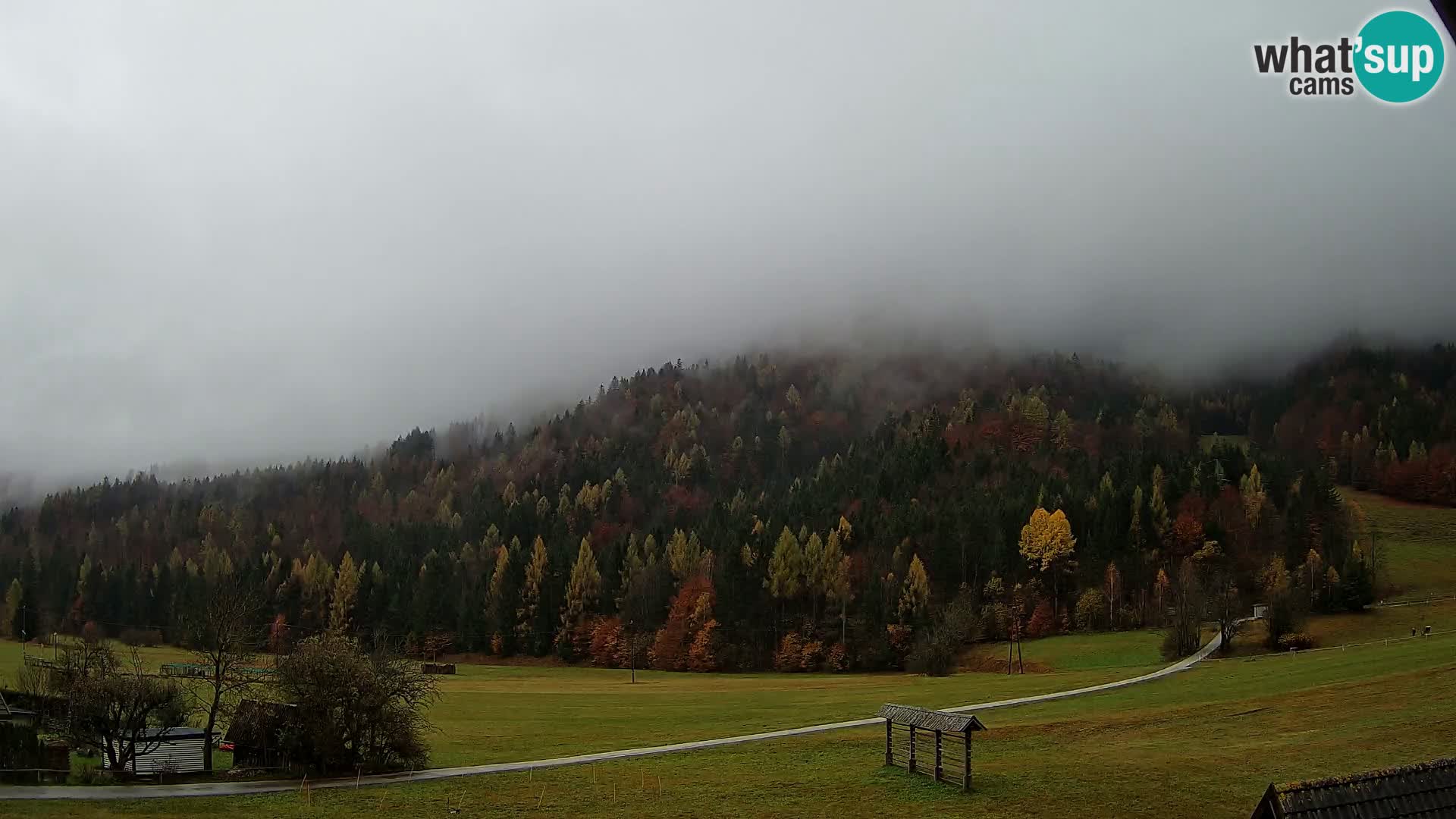 Gozd Martuljek – groupe de montagnes Špik