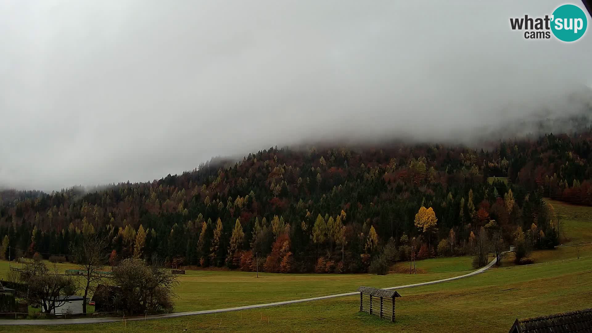 Gozd Martuljek – Špikova skupina