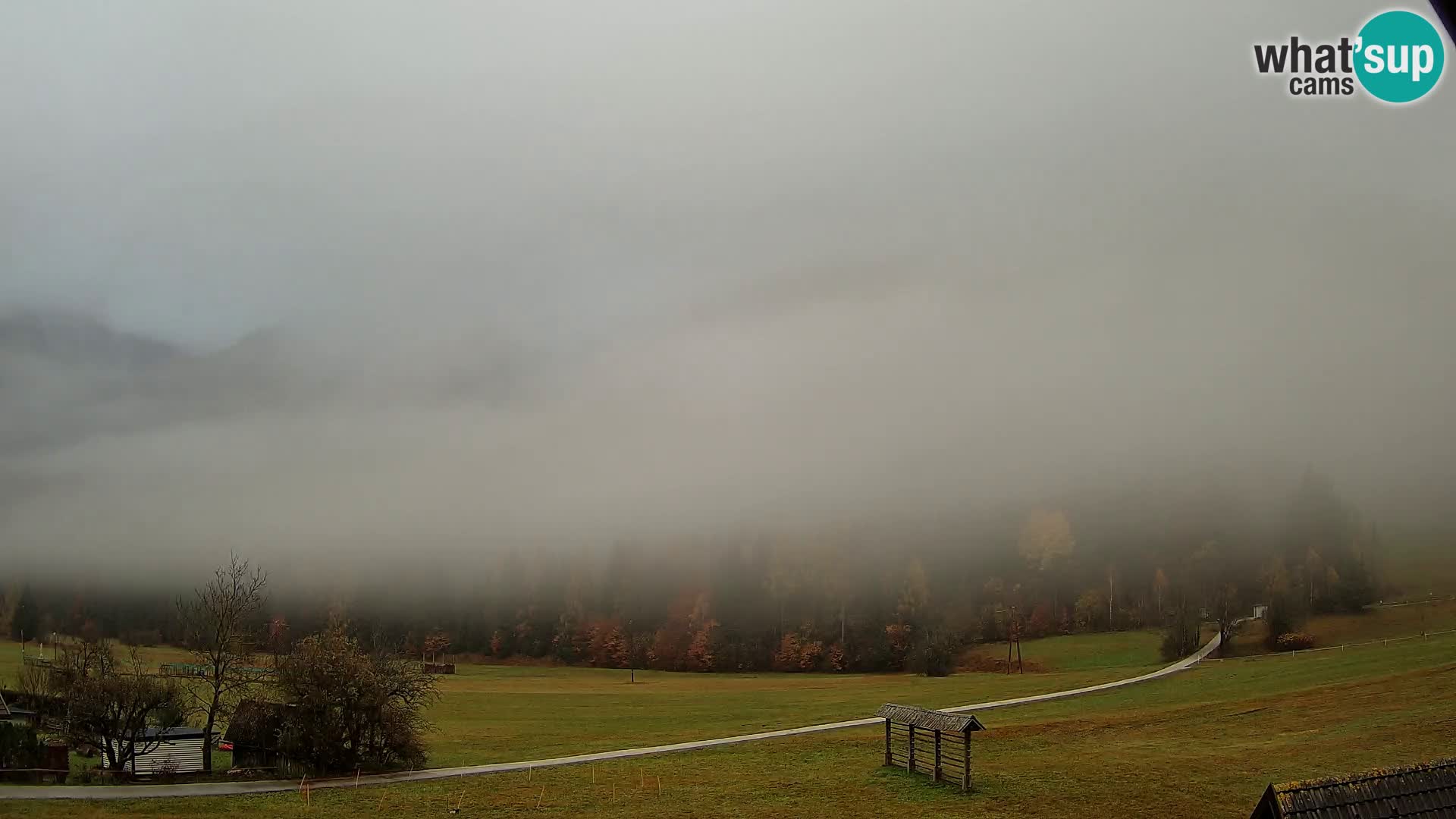 Gozd Martuljek – el grupo Špik