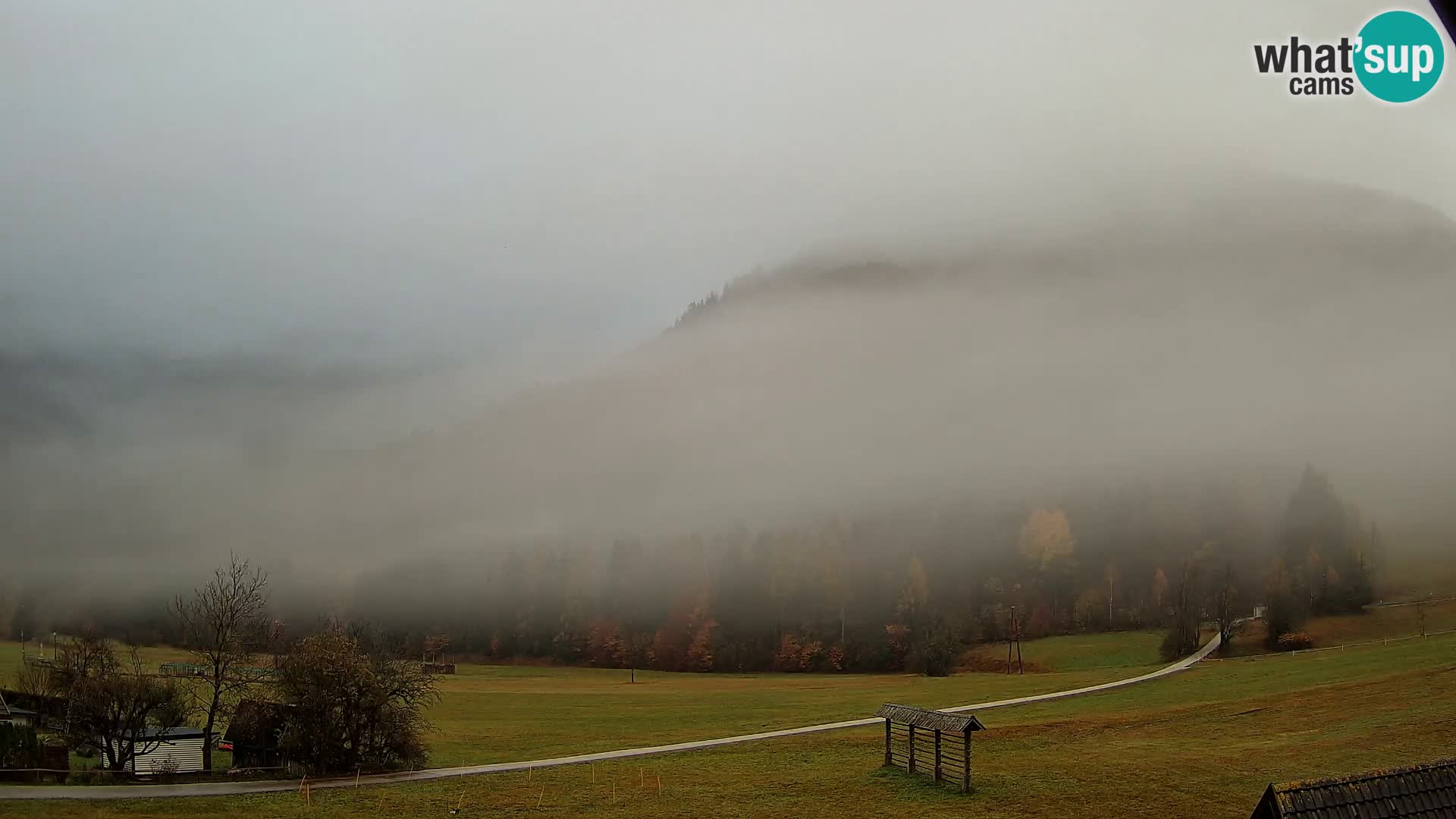 Gozd Martuljek – Špik Mountain Group