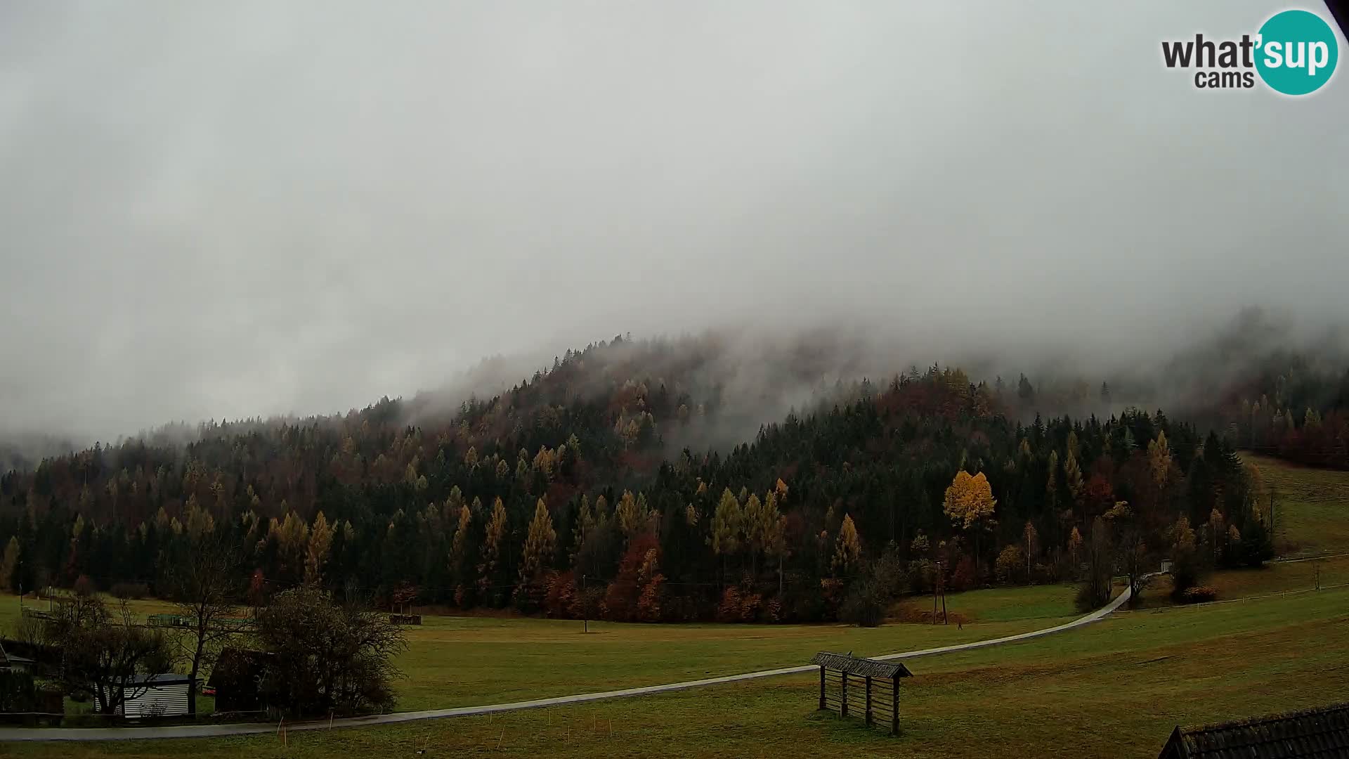 Gozd Martuljek – groupe de montagnes Špik