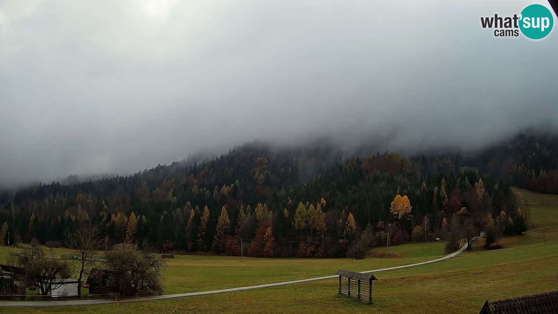 Gozd Martuljek – Špik Mountain Group