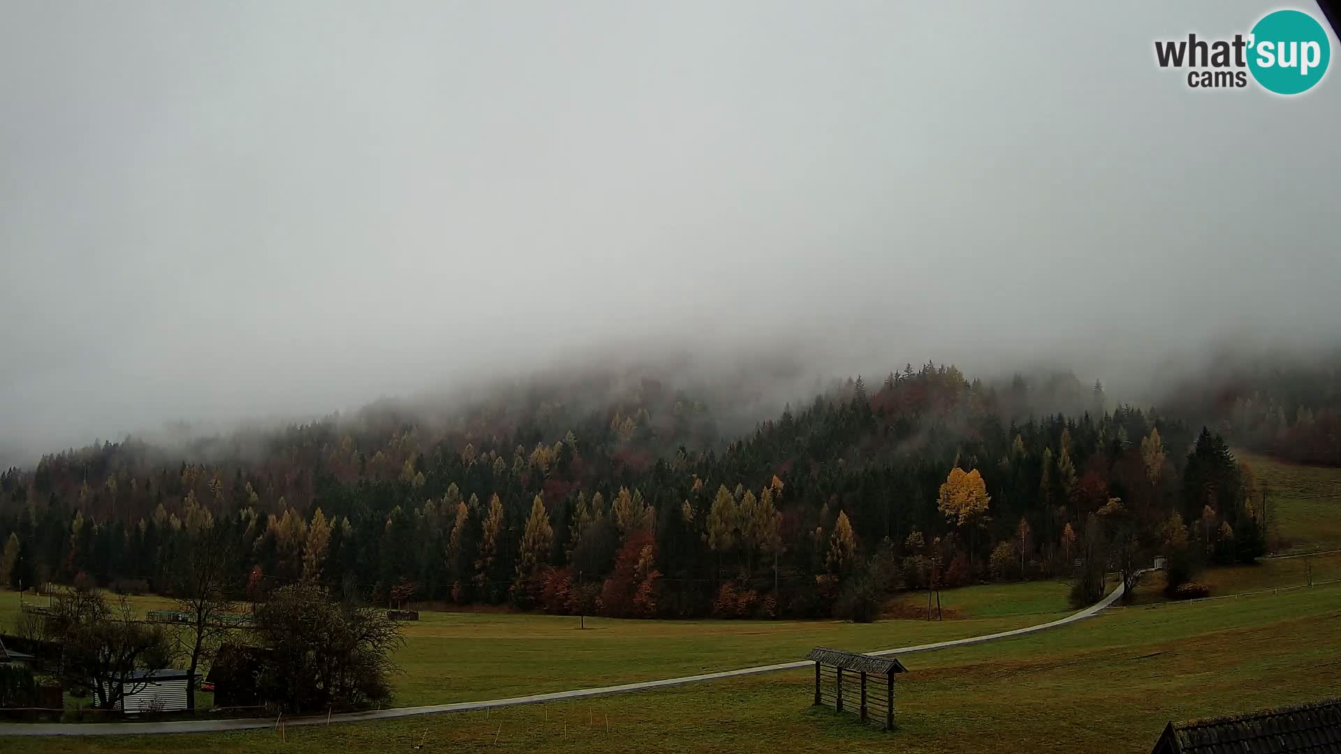 Gozd Martuljek – el grupo Špik