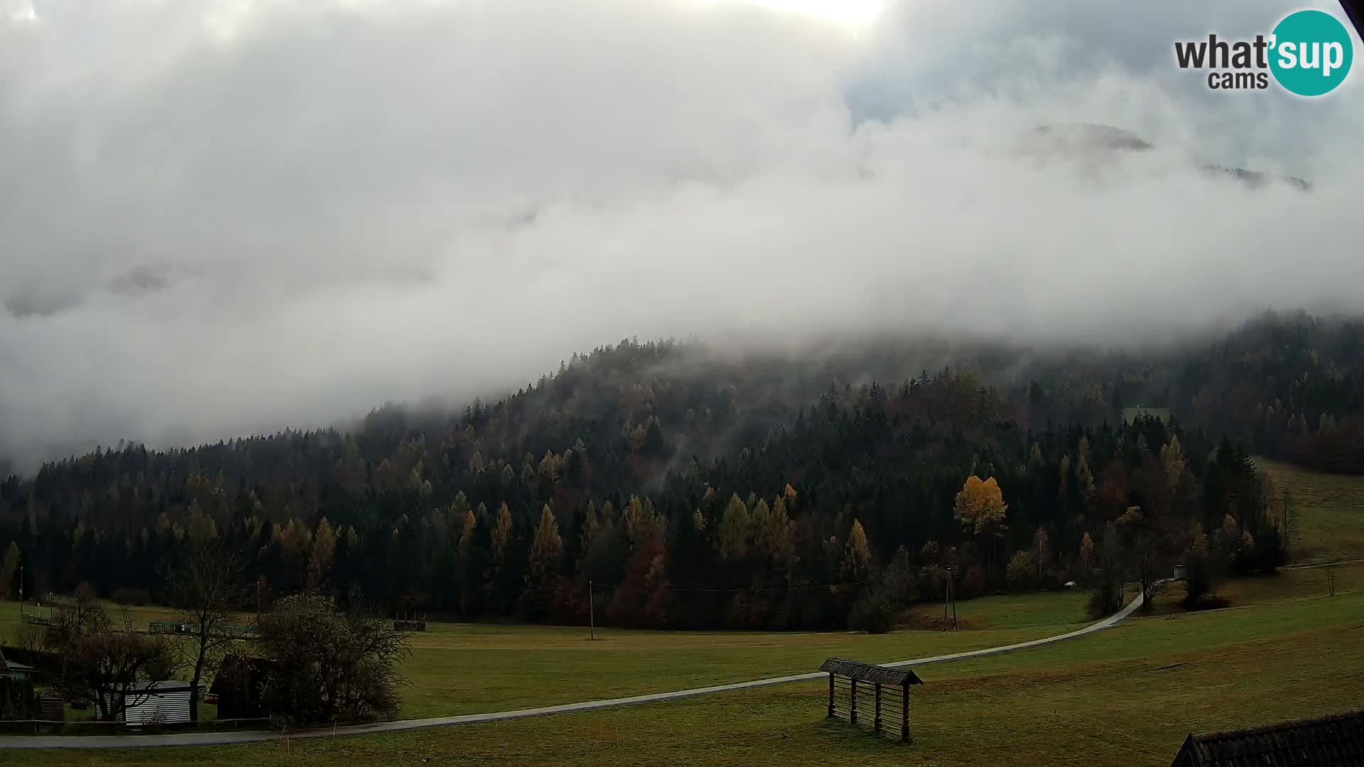 Gozd Martuljek – gruppo montuoso Špik