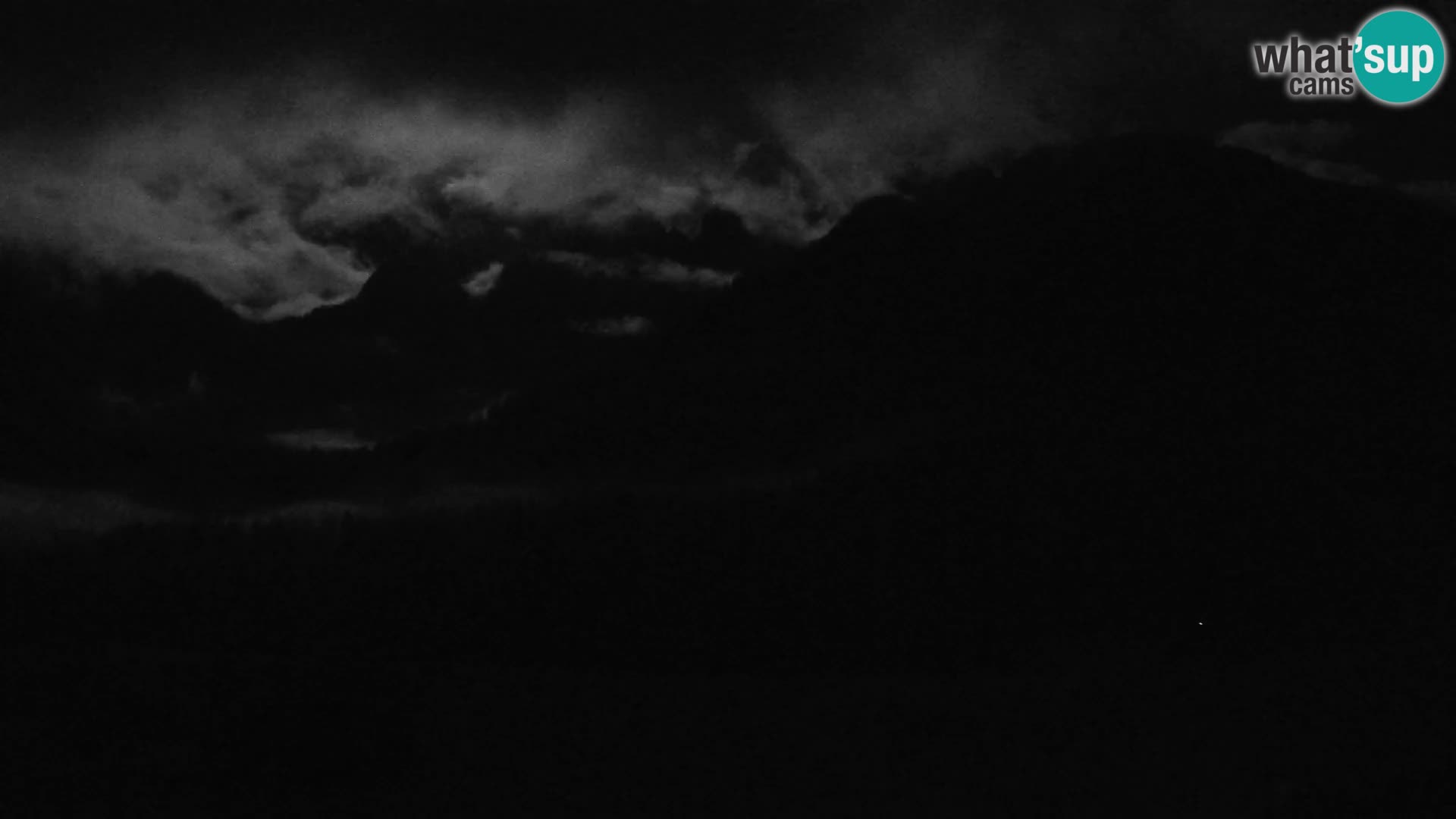 Gozd Martuljek – gruppo montuoso Špik