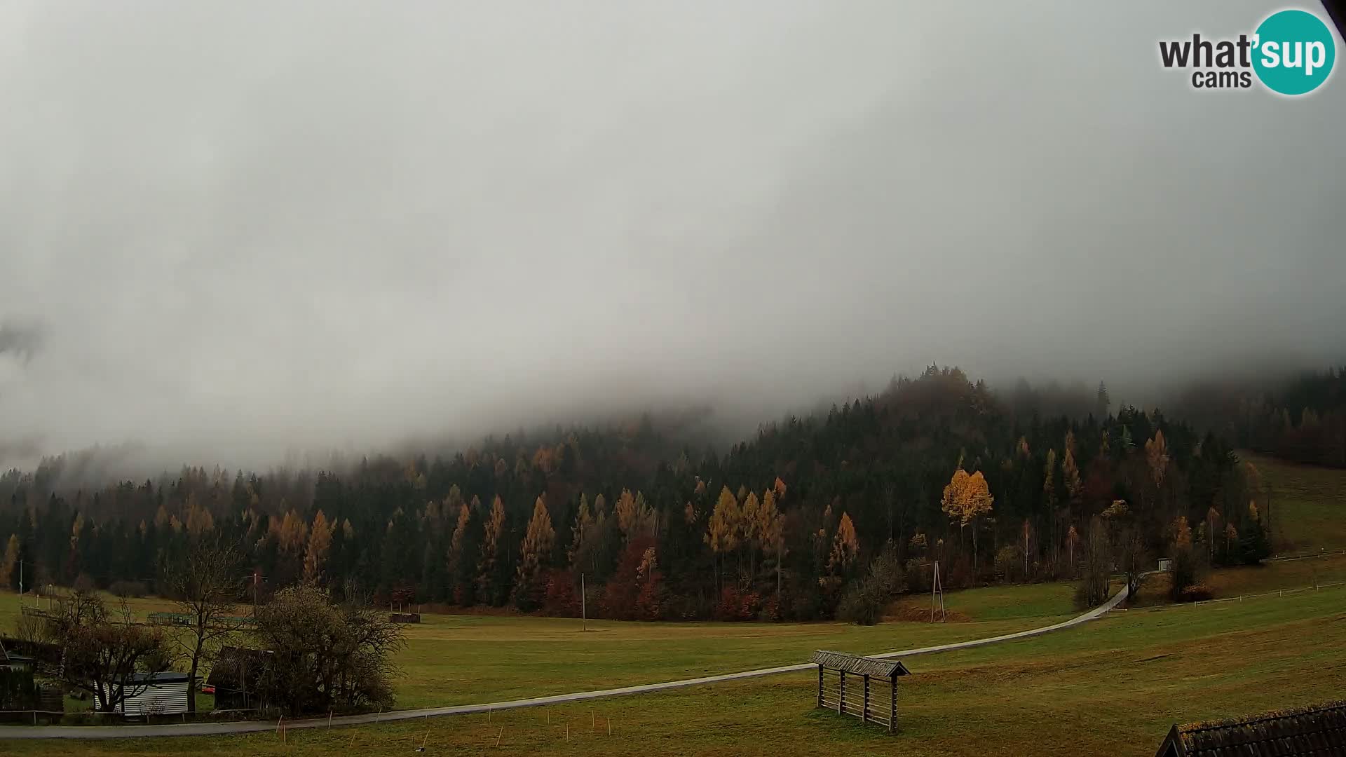 Gozd Martuljek – el grupo Špik