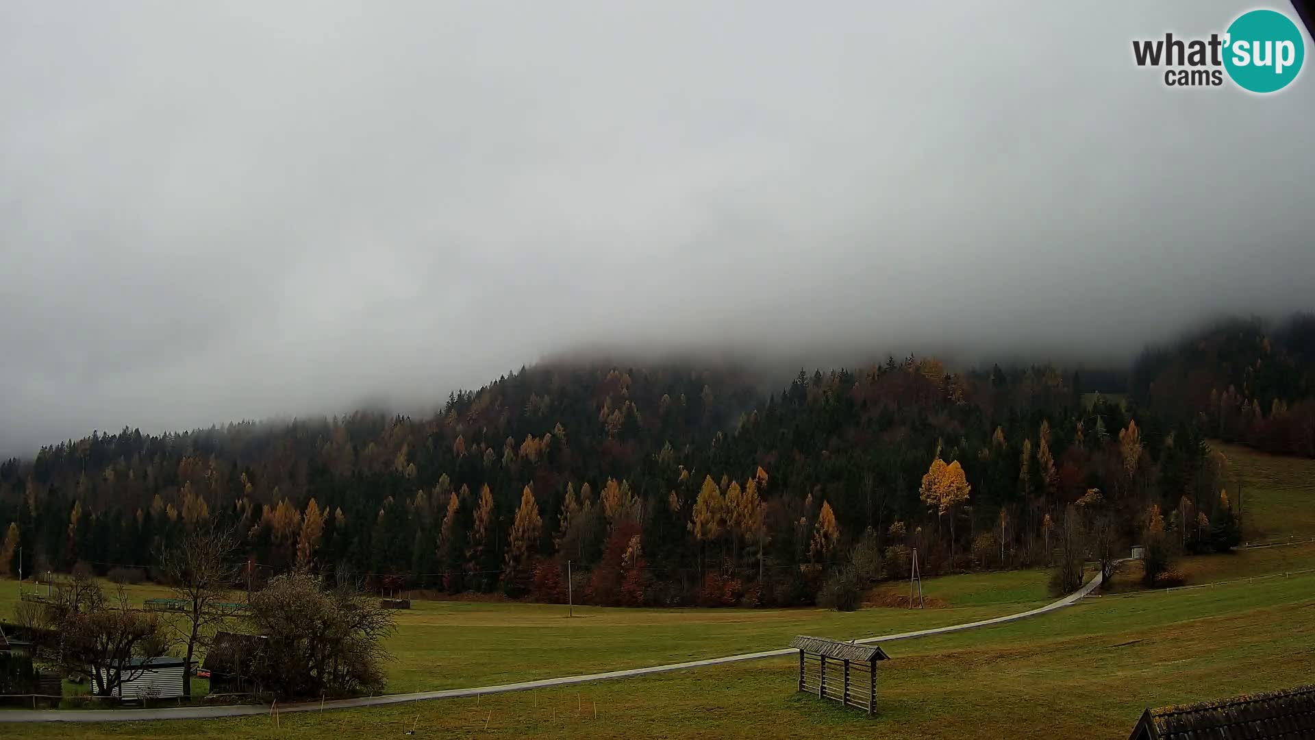 Gozd Martuljek – Špik Mountain Group