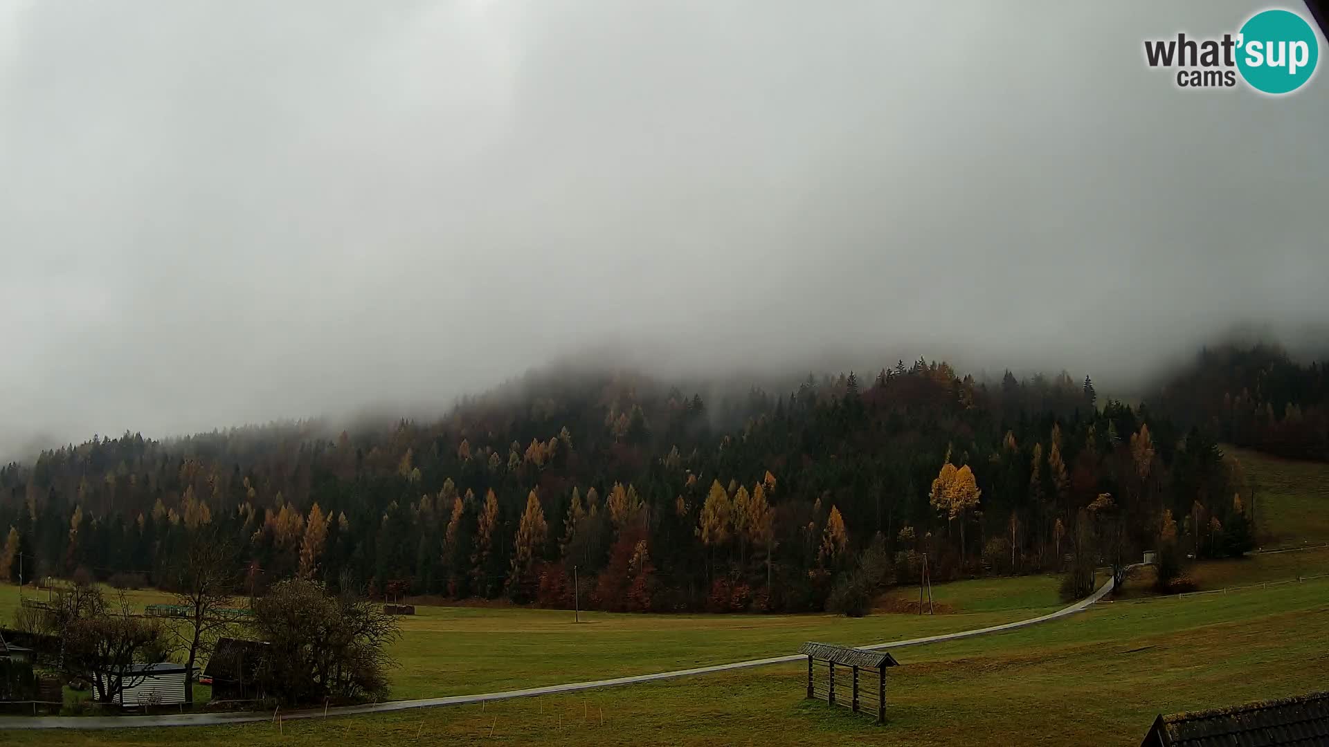 Gozd Martuljek – el grupo Špik