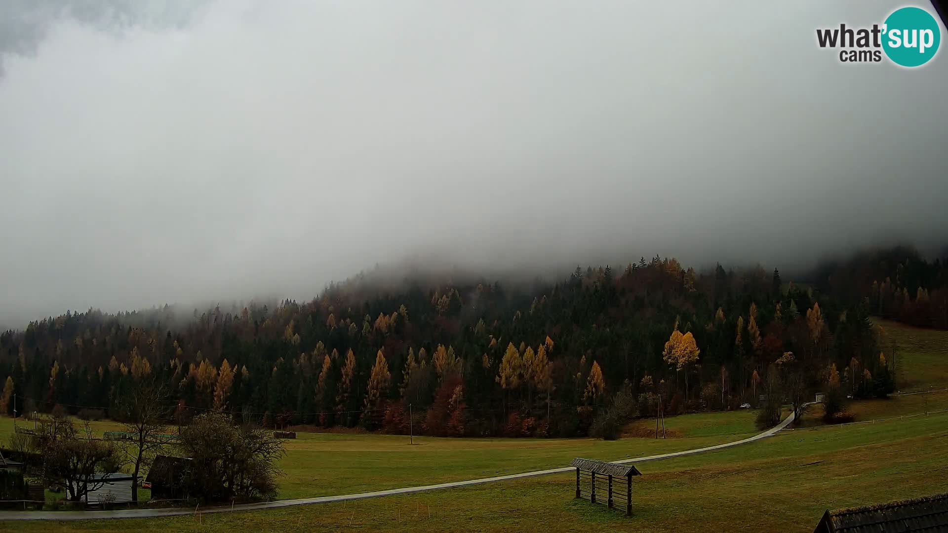 Gozd Martuljek – gruppo montuoso Špik