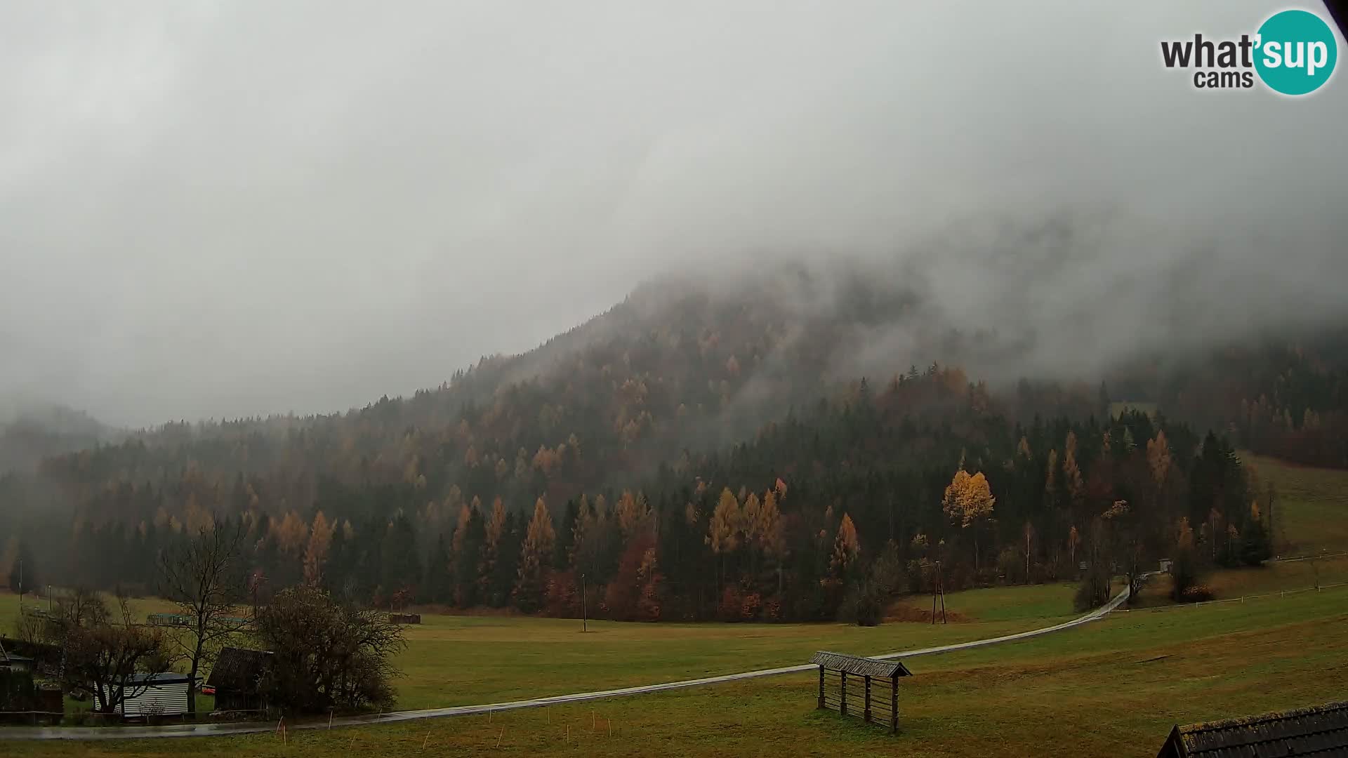 Gozd Martuljek – Špikova skupina