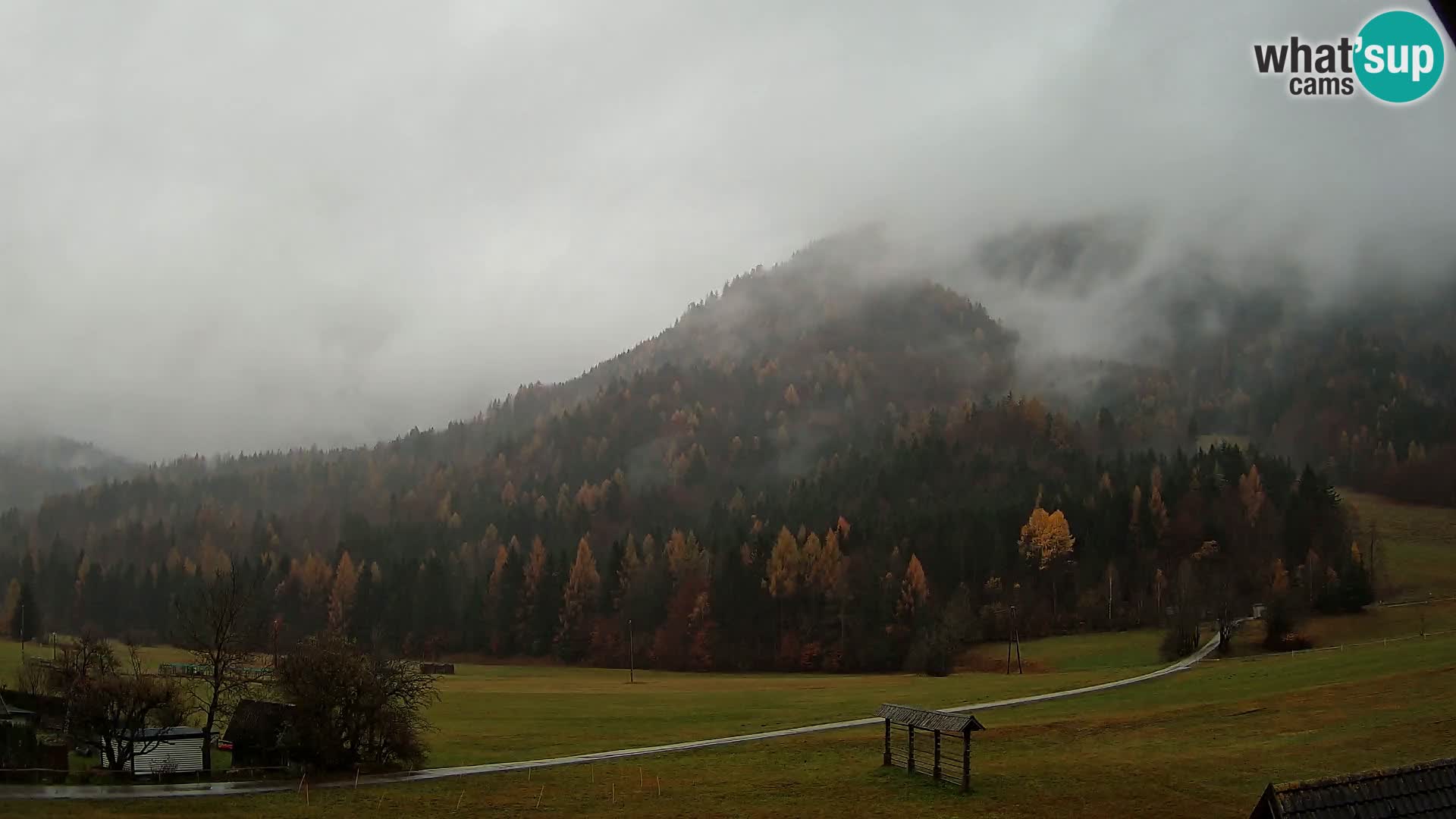 Gozd Martuljek – Špik Mountain Group