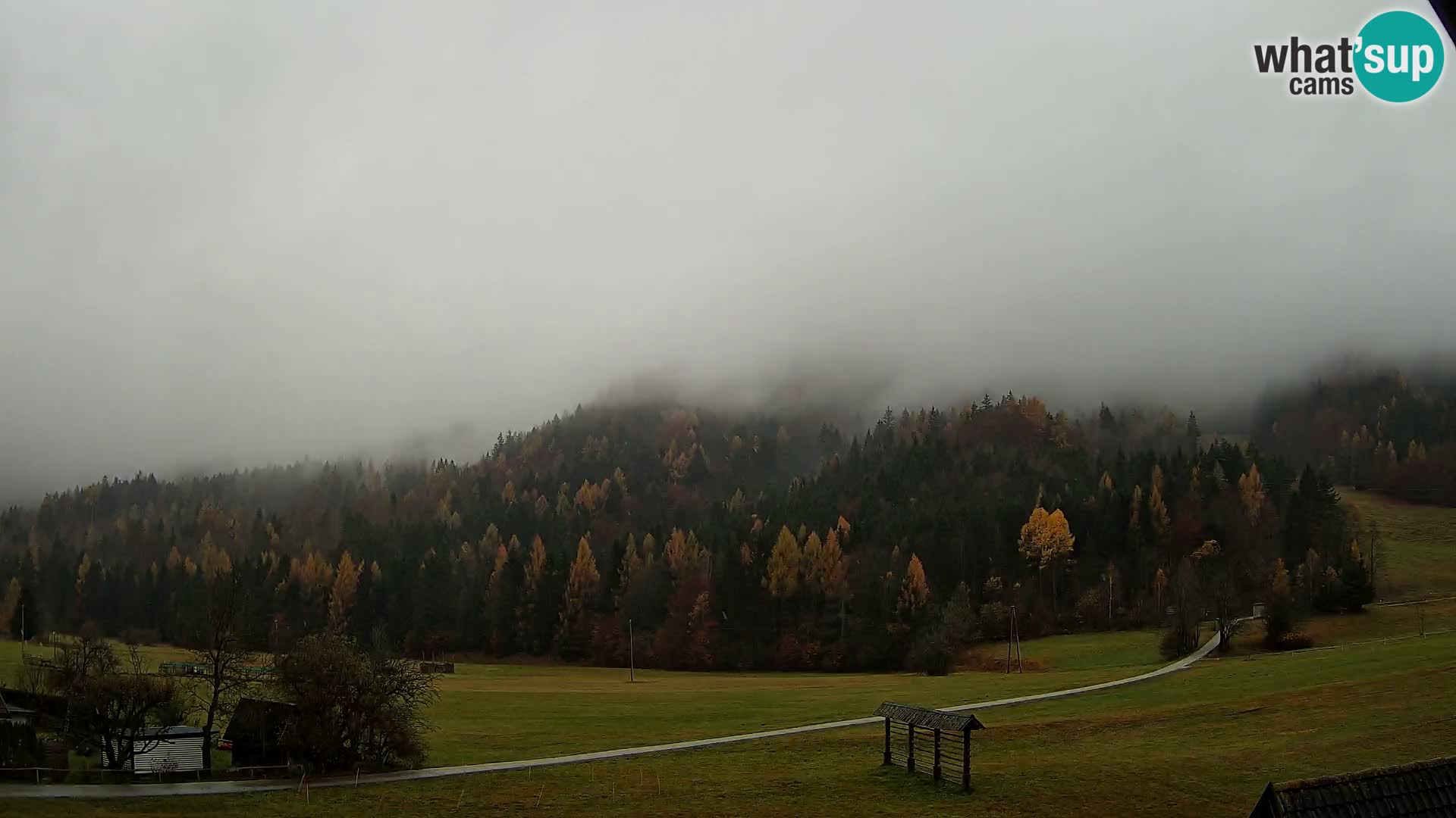 Gozd Martuljek – el grupo Špik