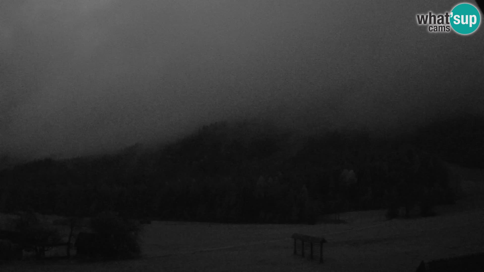 Gozd Martuljek – Špik Mountain Group