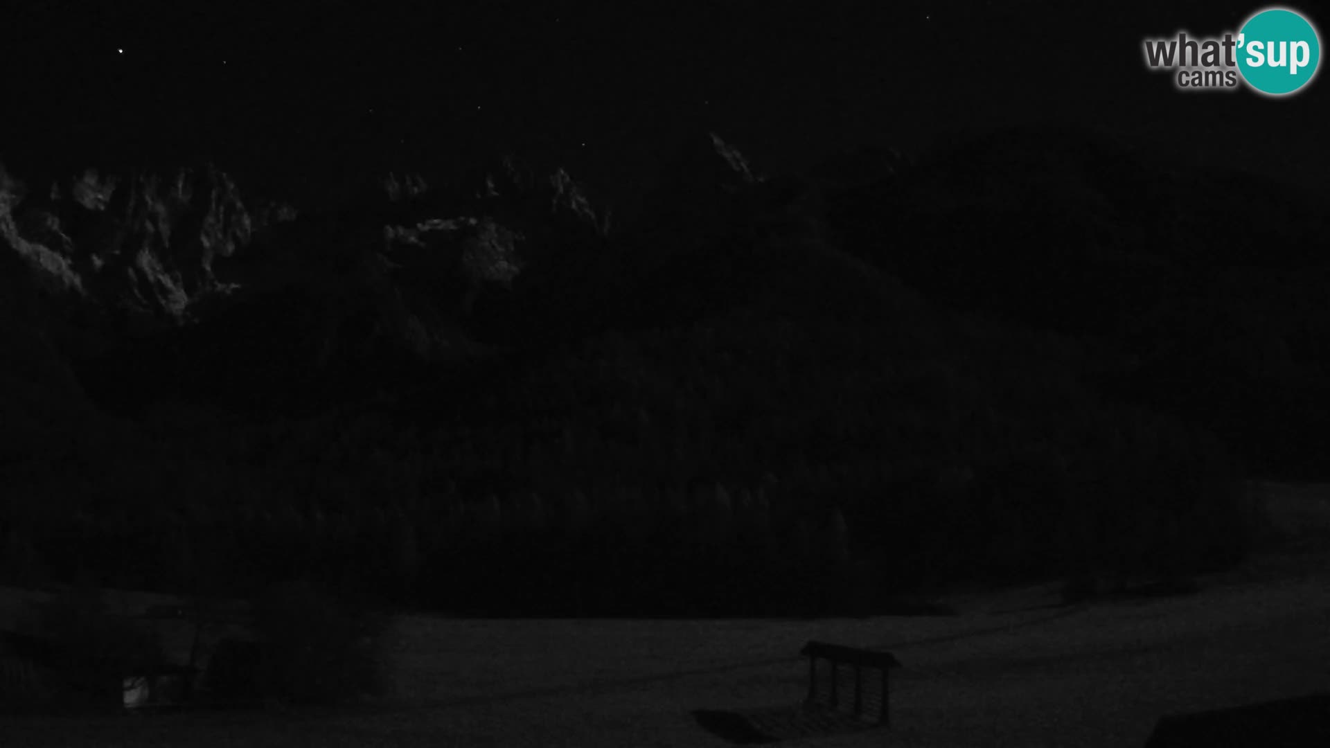 Gozd Martuljek – groupe de montagnes Špik