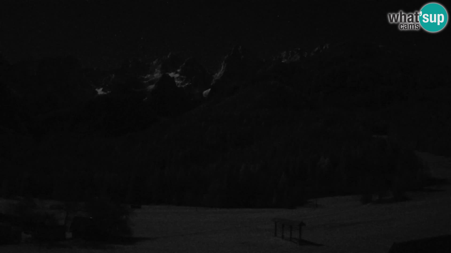 Gozd Martuljek – groupe de montagnes Špik