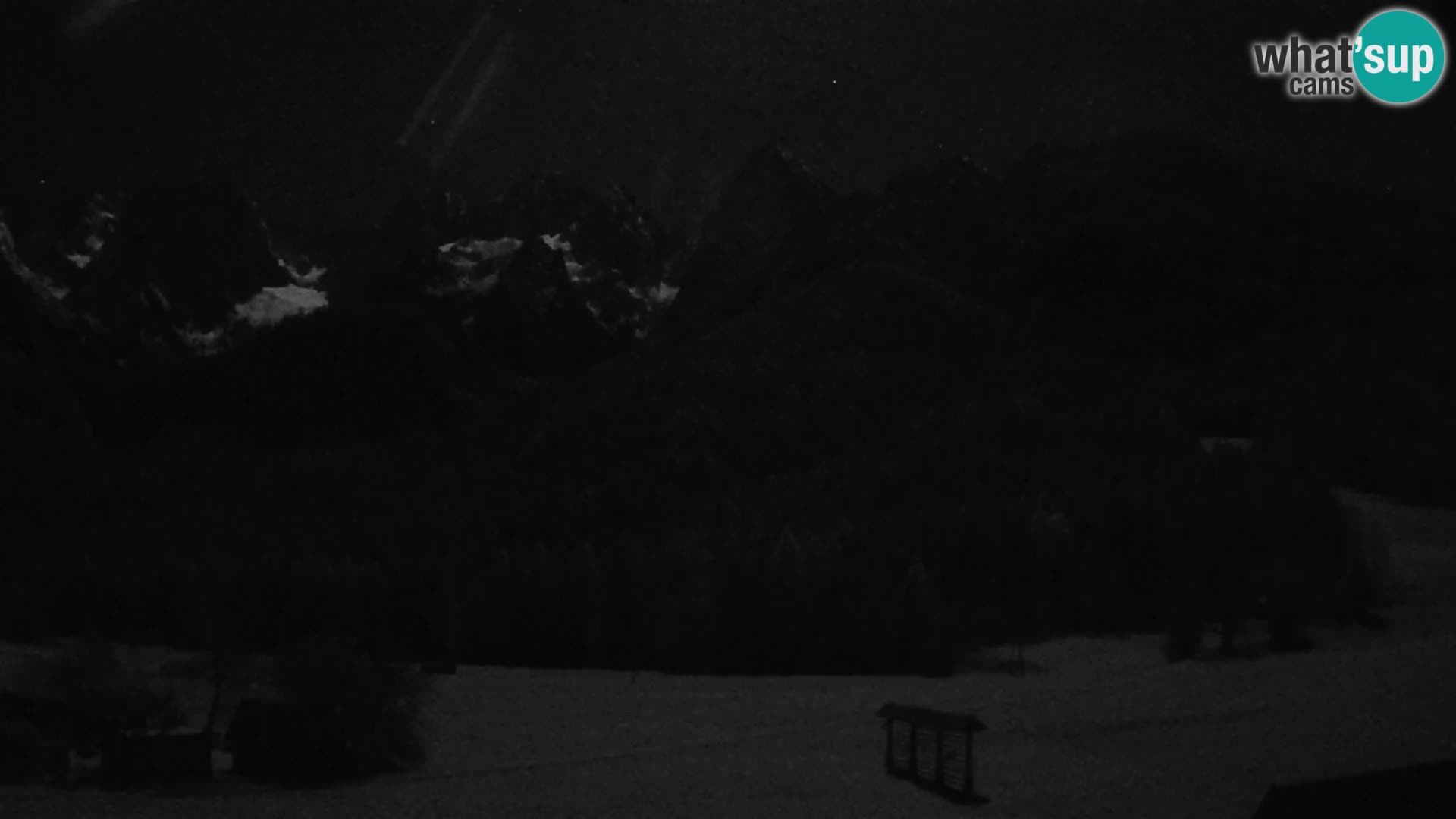 Gozd Martuljek – Špik-Gruppe