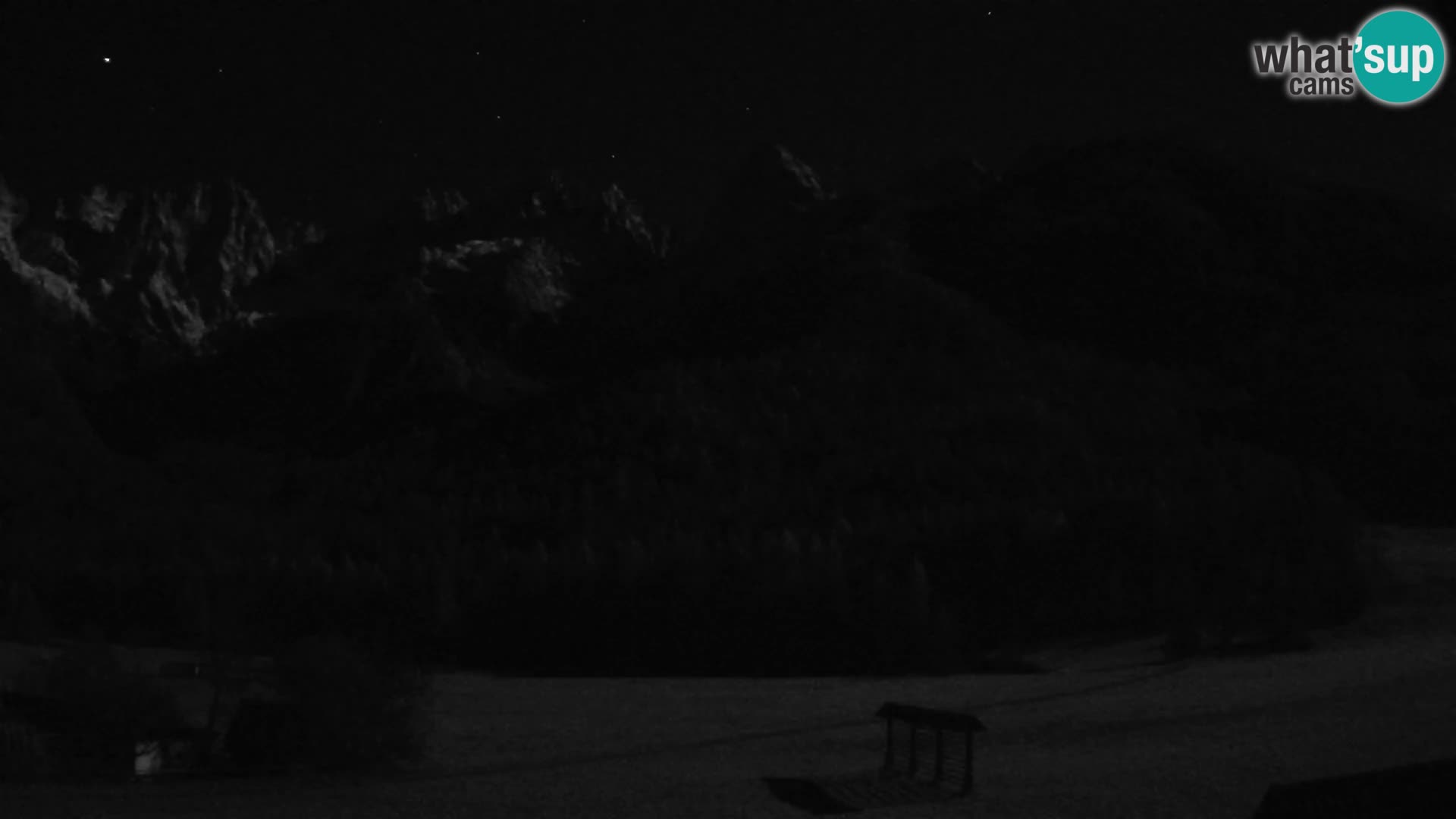 Gozd Martuljek – Špikova skupina