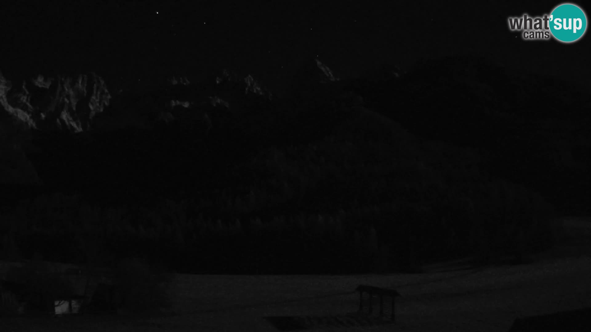 Gozd Martuljek – Špik-Gruppe