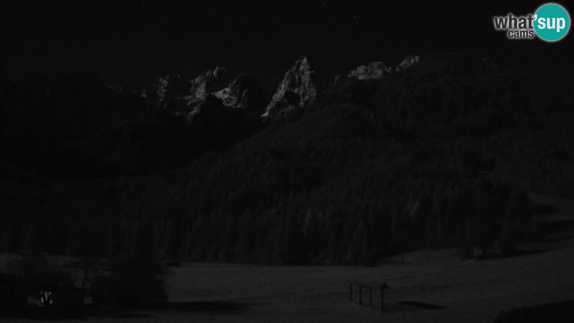 Gozd Martuljek – Špik Mountain Group