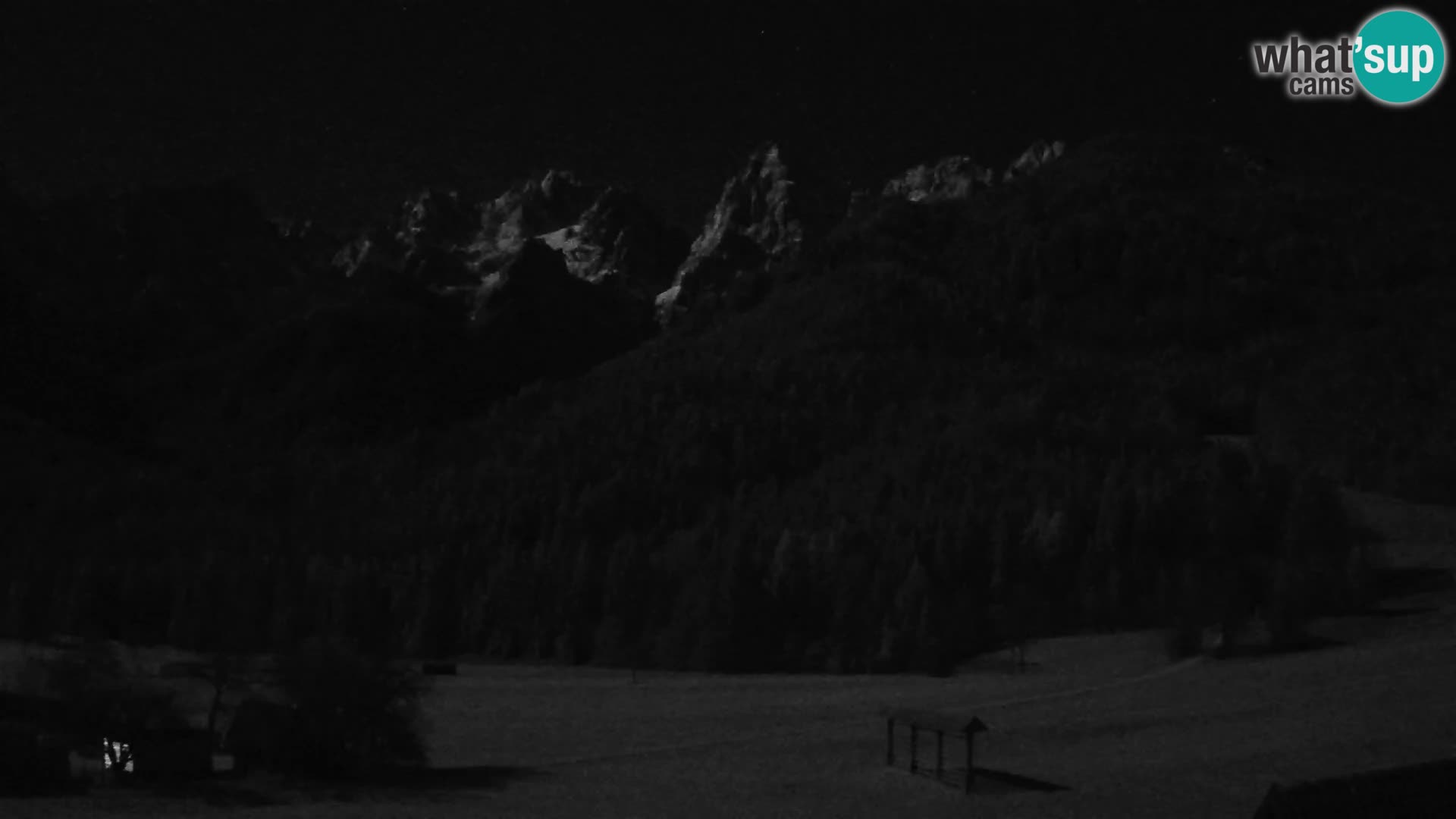 Gozd Martuljek – Špik Mountain Group