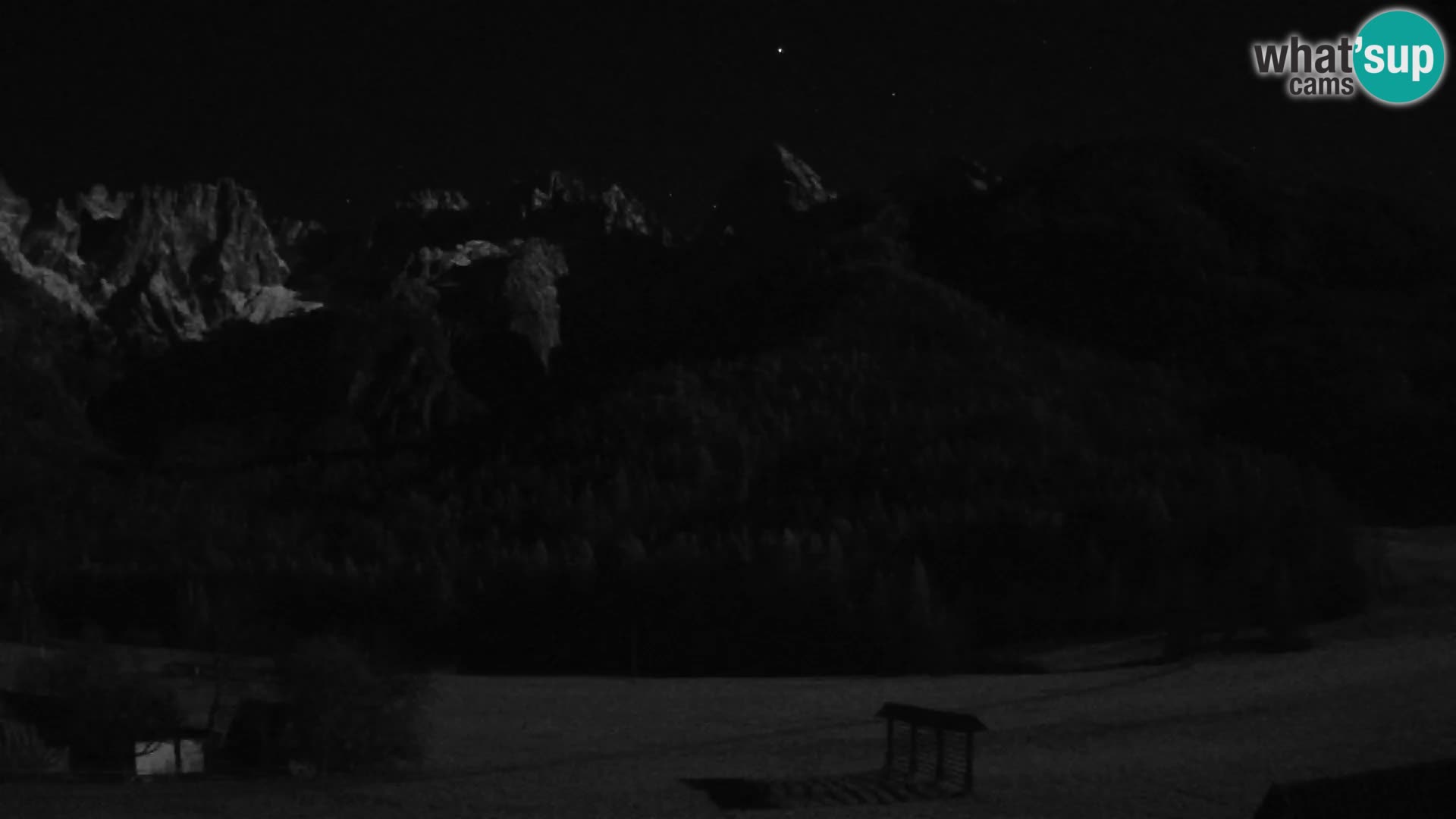 Gozd Martuljek – Špik Mountain Group