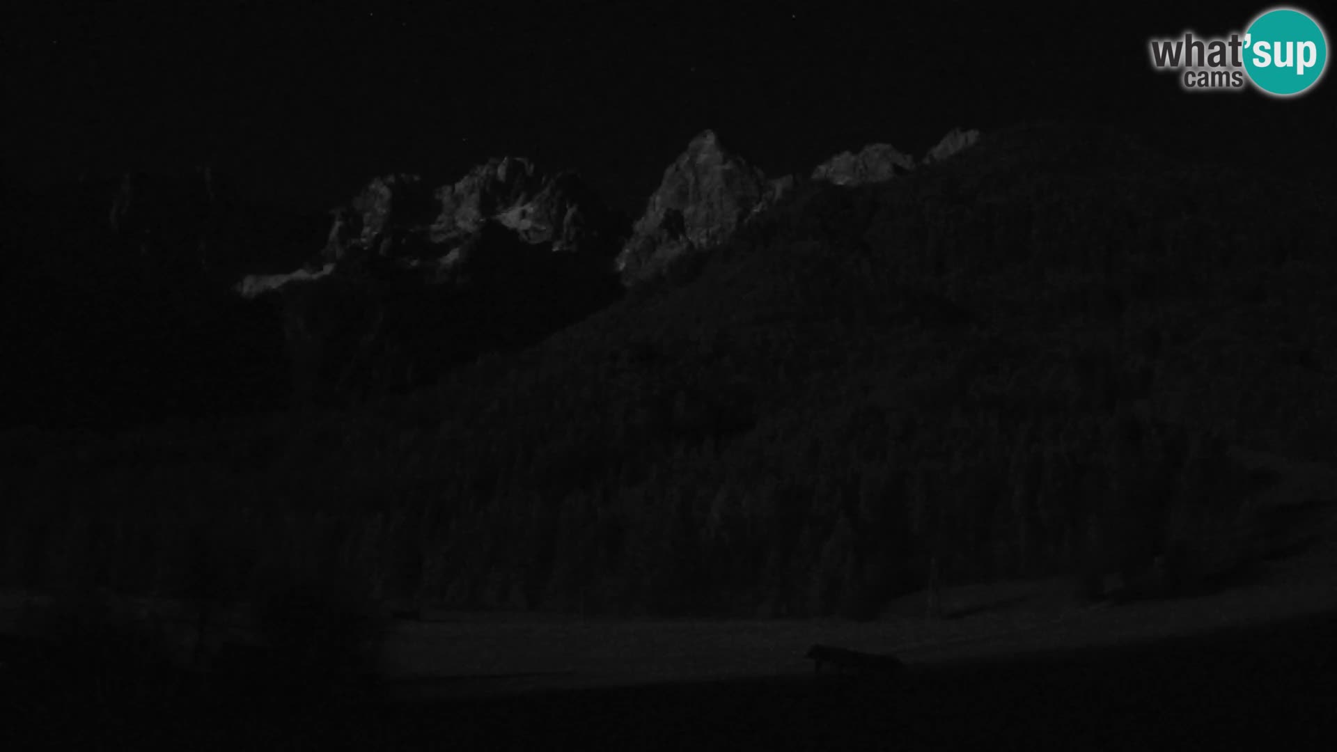 Gozd Martuljek – Špikova skupina