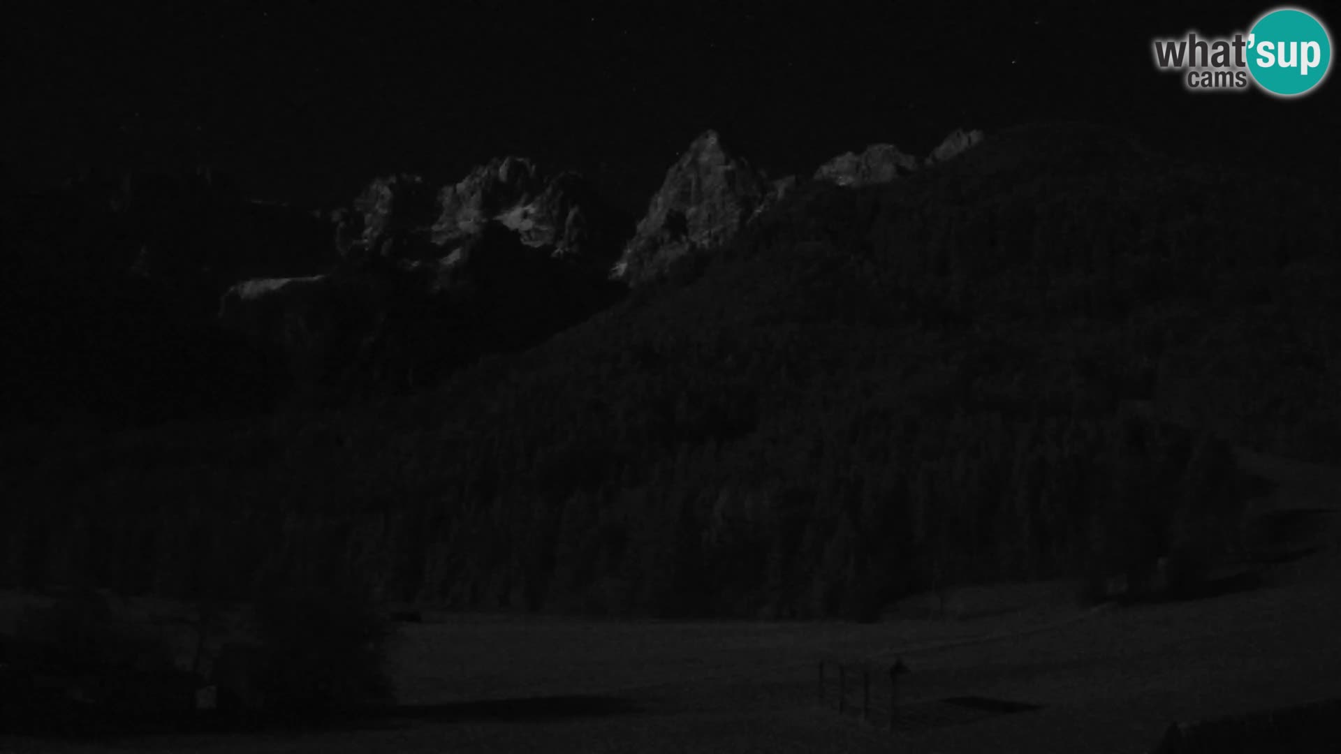 Gozd Martuljek – Špik Mountain Group