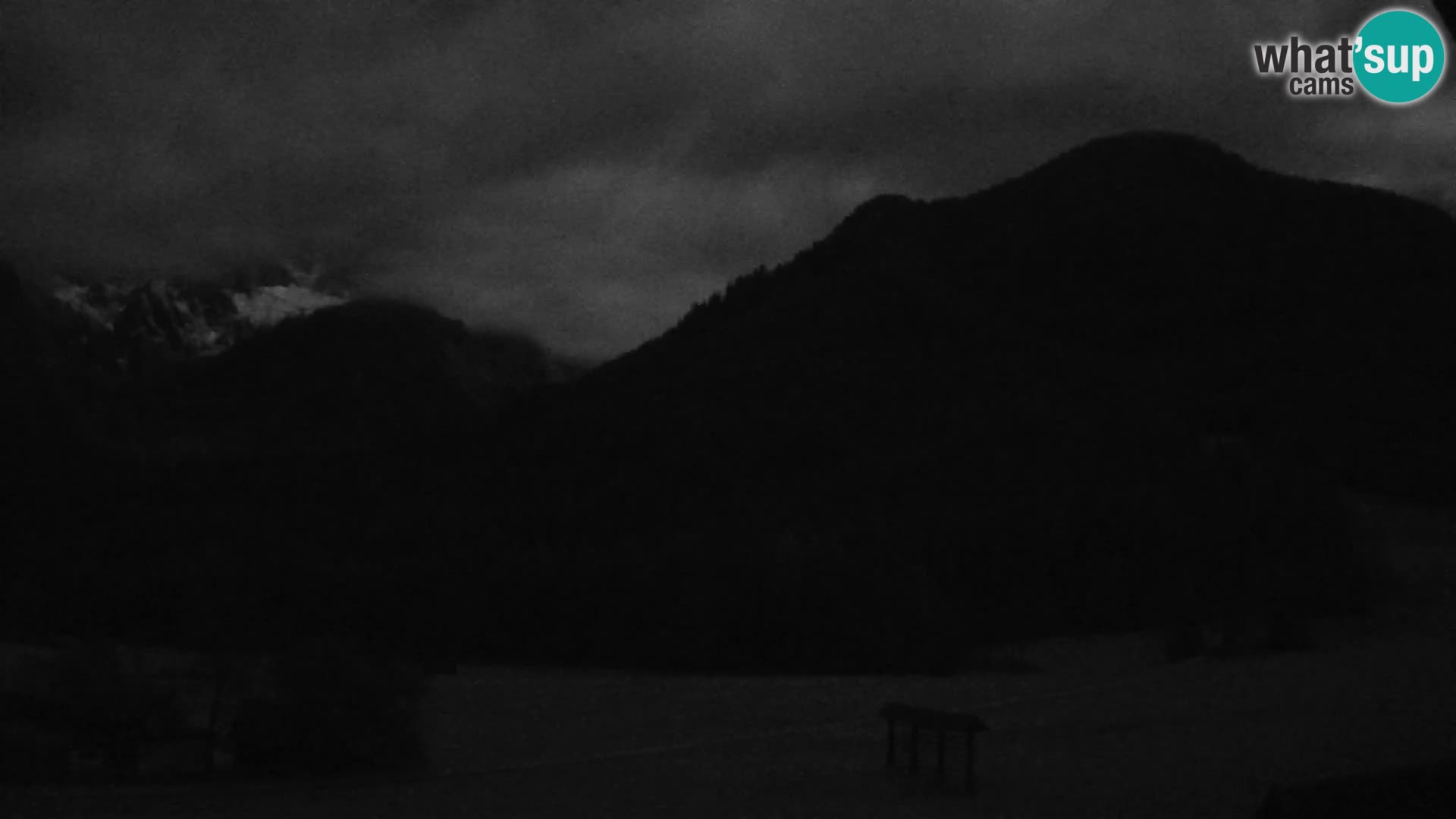 Gozd Martuljek – gruppo montuoso Špik