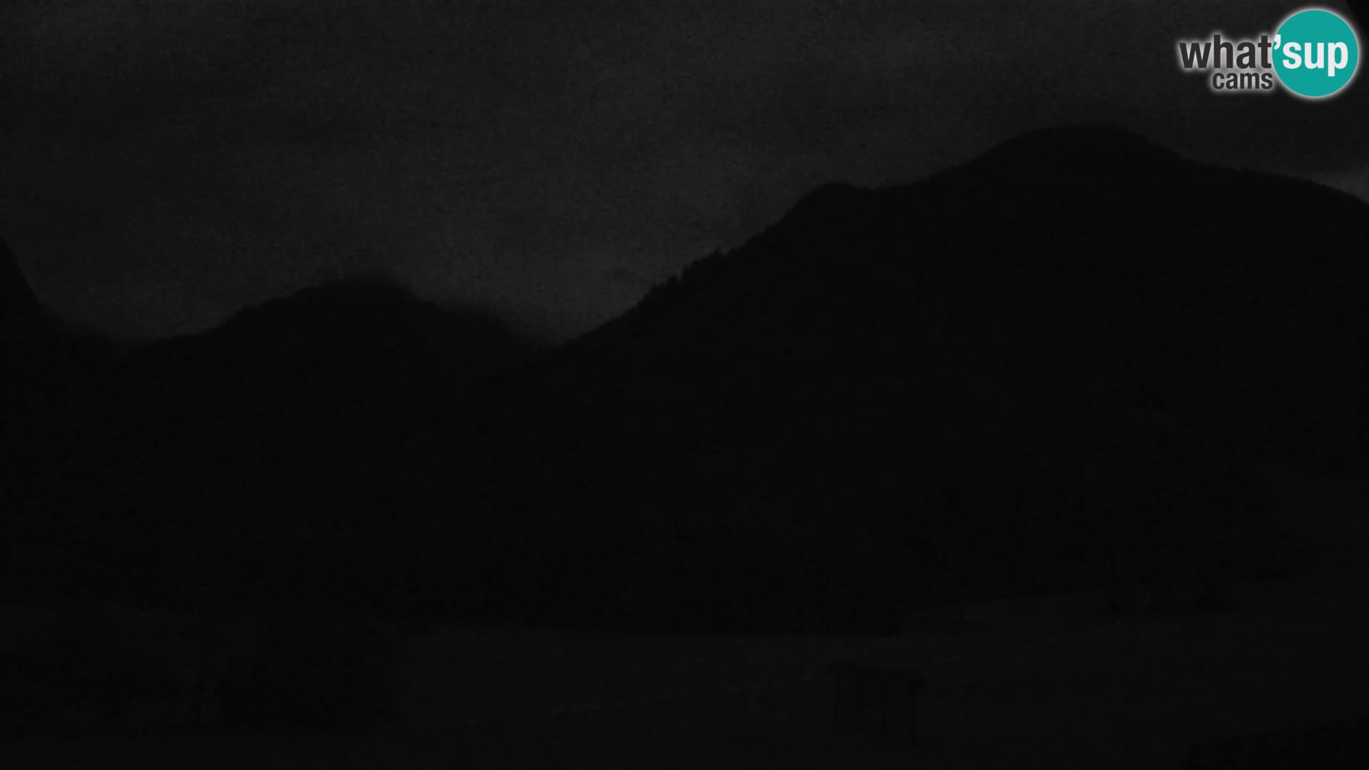 Gozd Martuljek – Špik Mountain Group