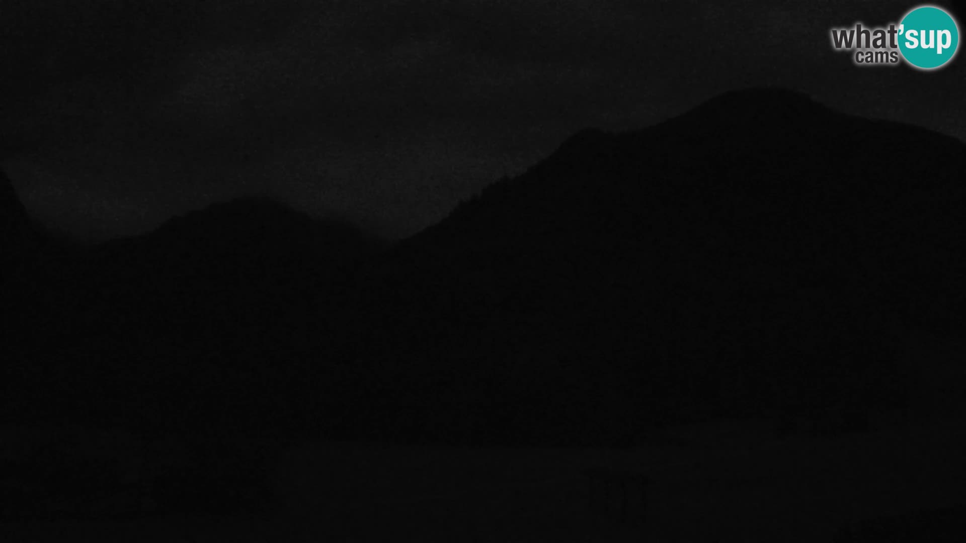 Gozd Martuljek –  planinski lanac Špik