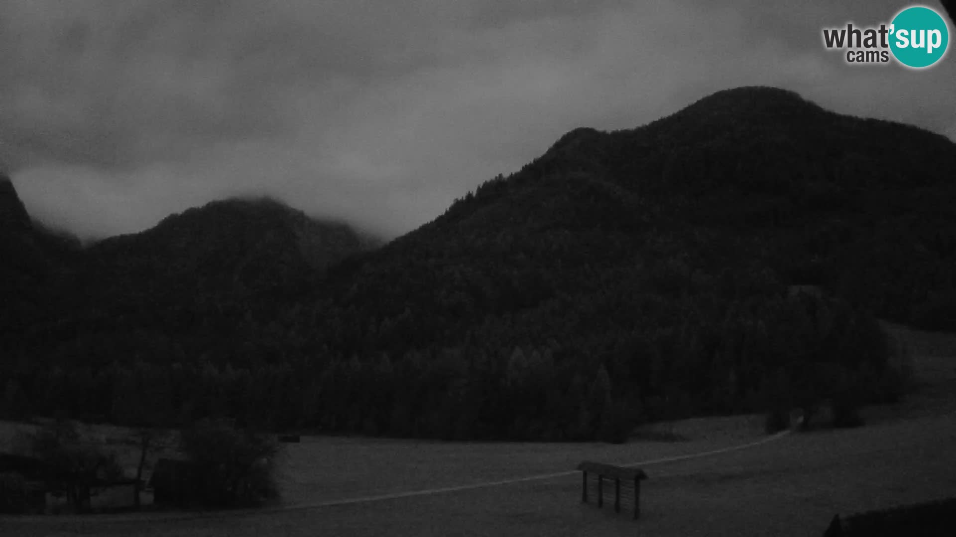 Gozd Martuljek – Špik-Gruppe