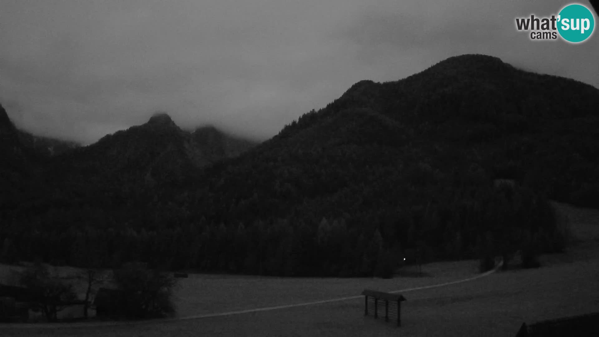 Gozd Martuljek – Špik-Gruppe