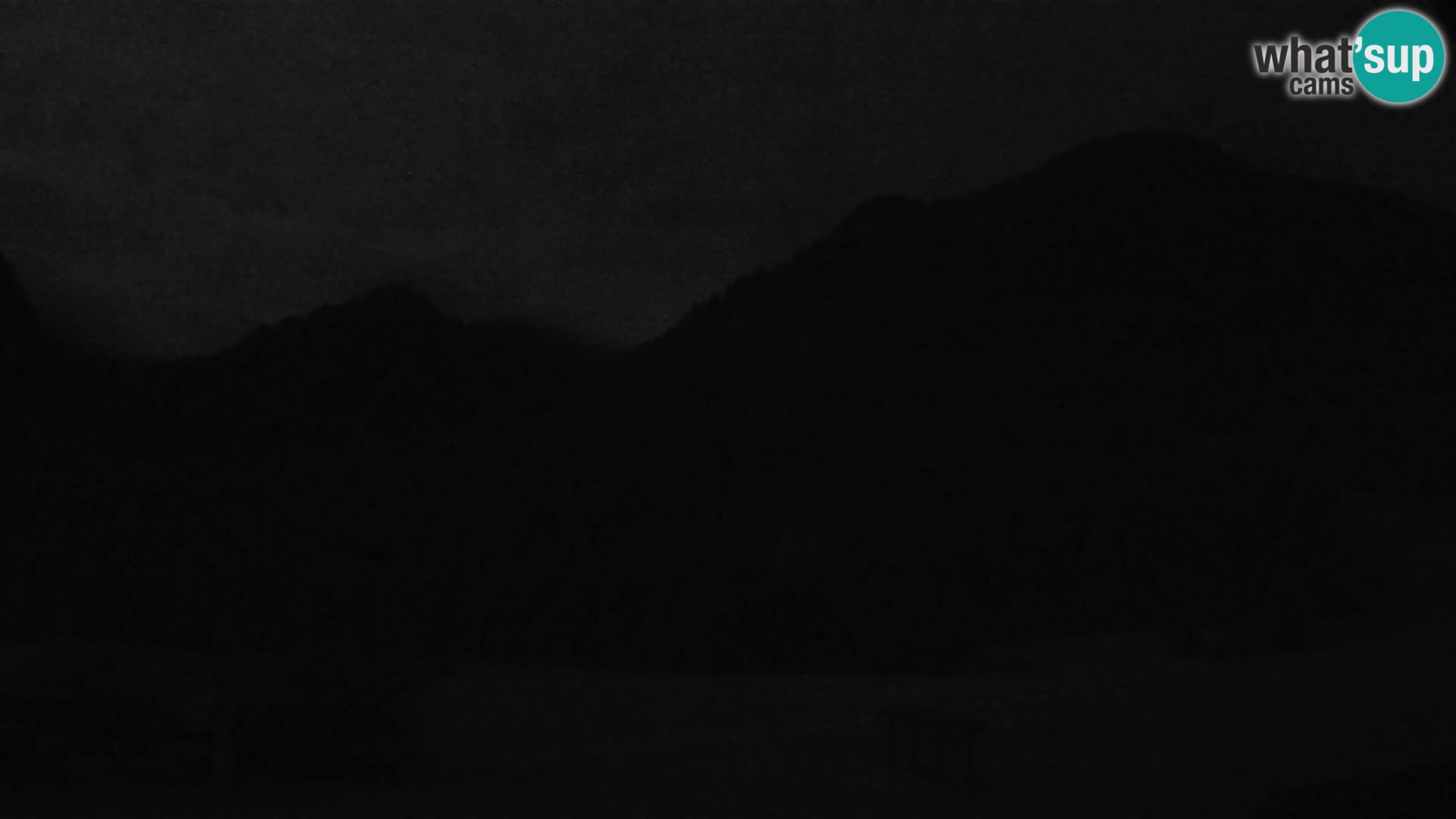 Gozd Martuljek – groupe de montagnes Špik