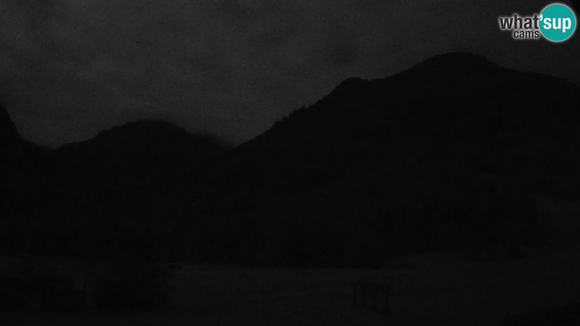 Gozd Martuljek – groupe de montagnes Špik