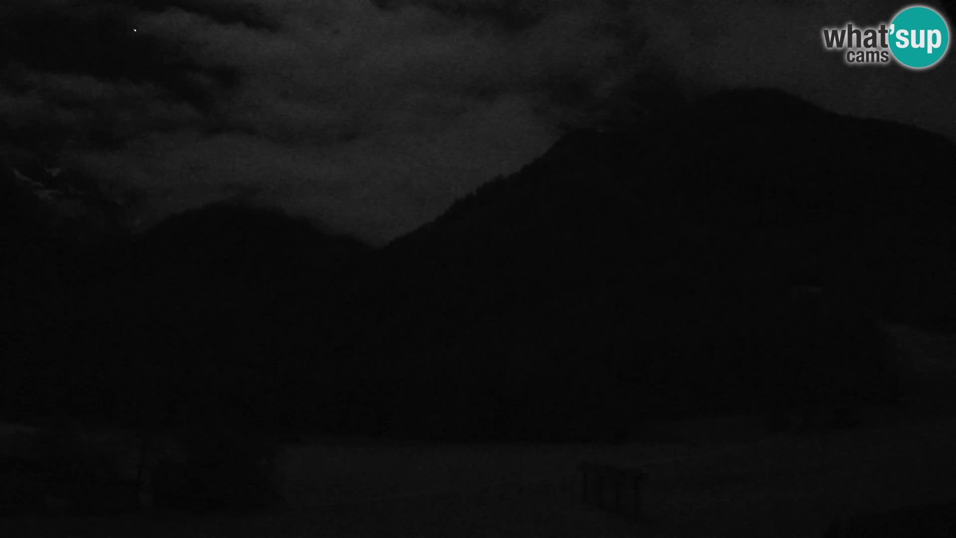 Gozd Martuljek – Špik Mountain Group