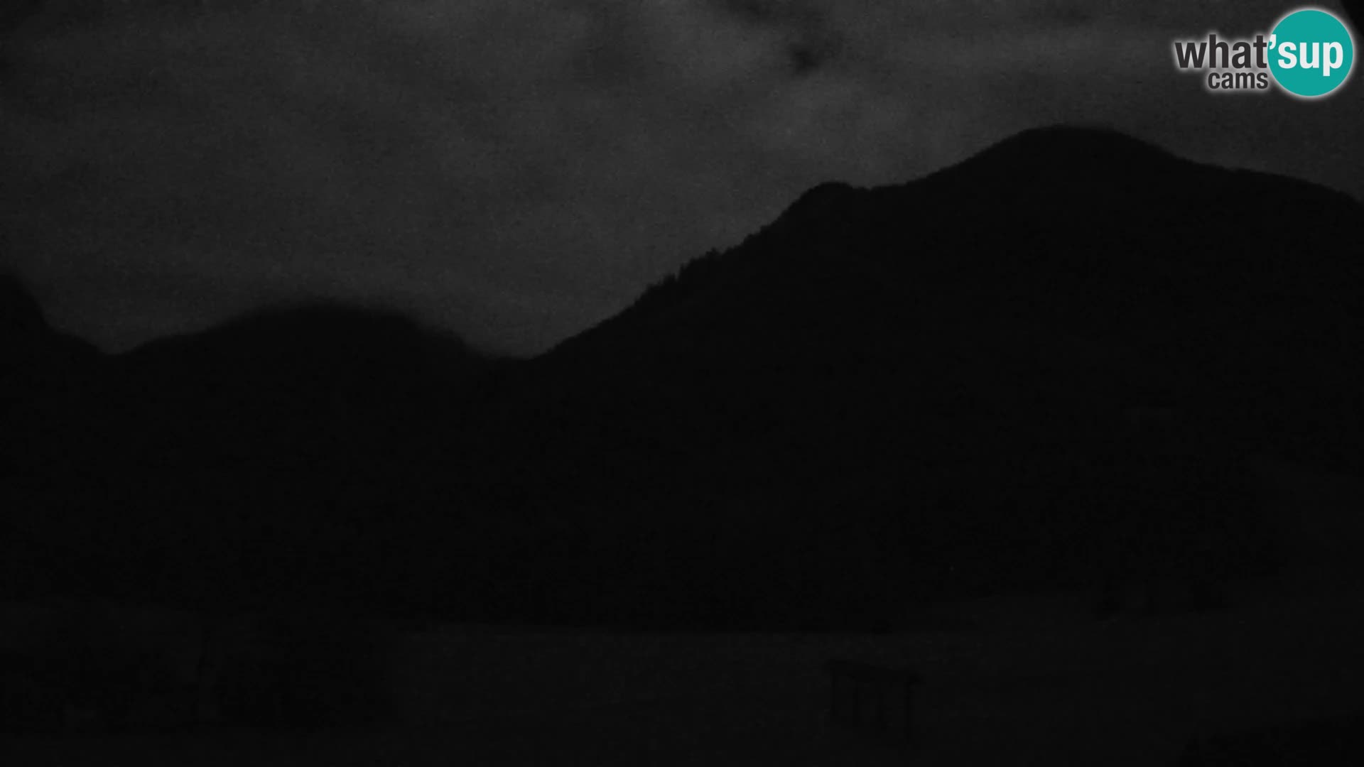 Gozd Martuljek – gruppo montuoso Špik