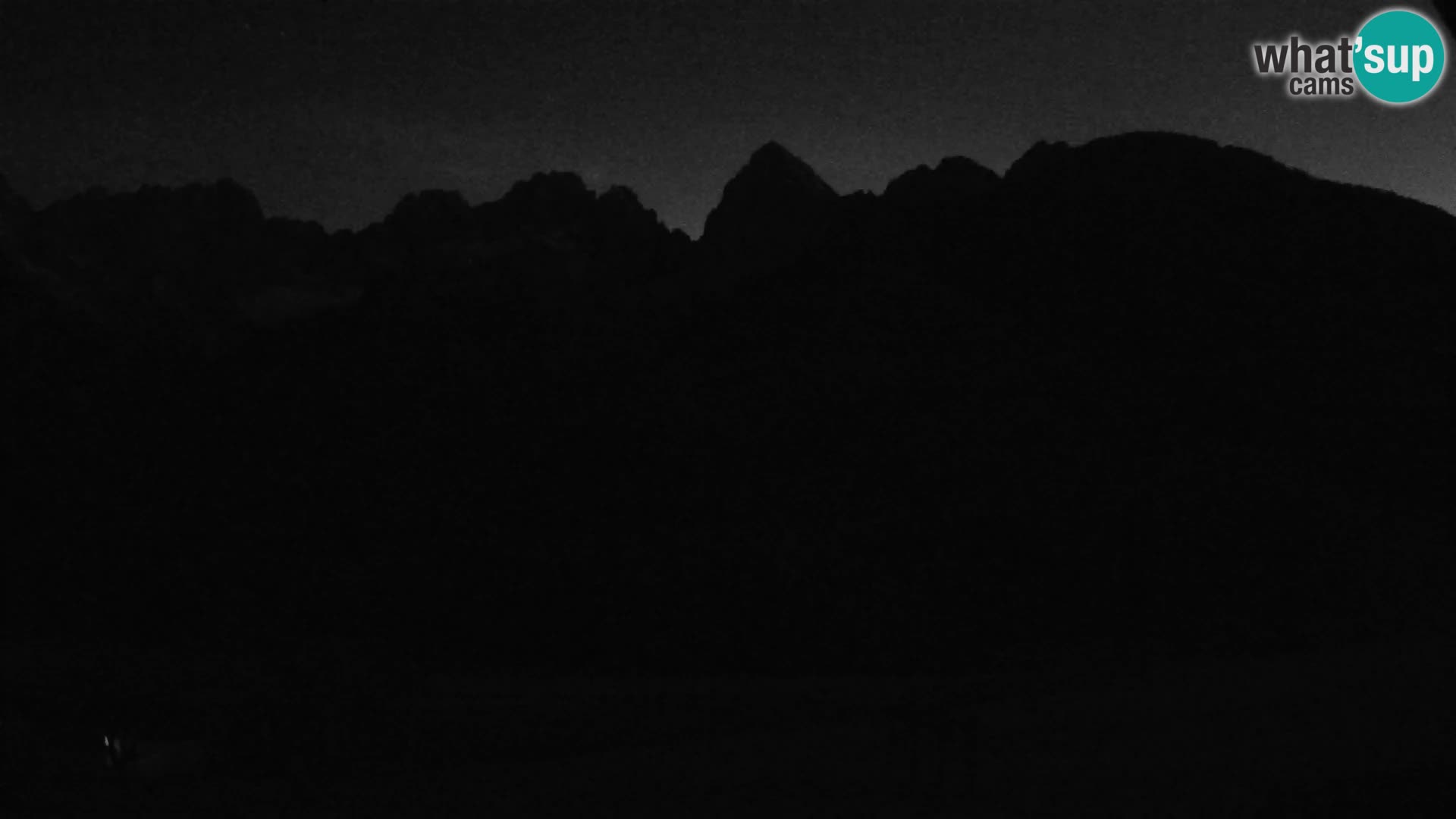 Gozd Martuljek –  planinski lanac Špik