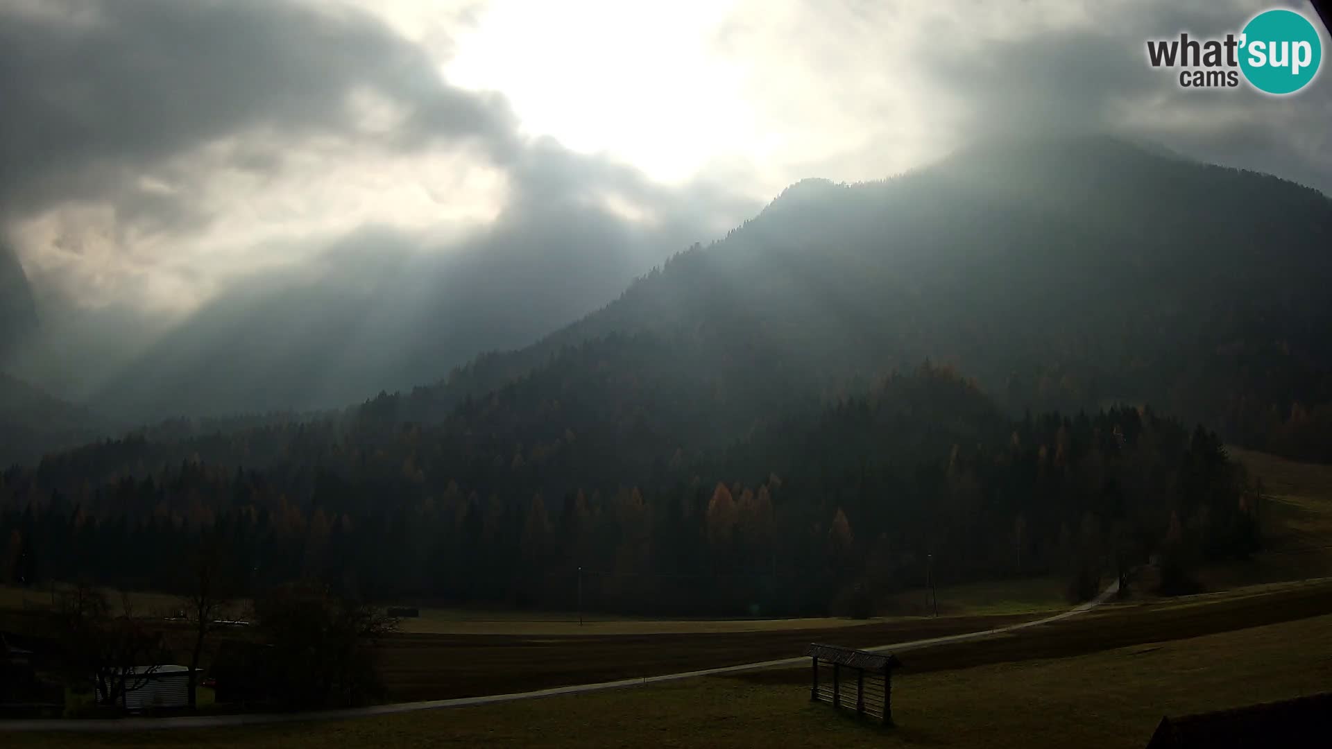 Gozd Martuljek – el grupo Špik